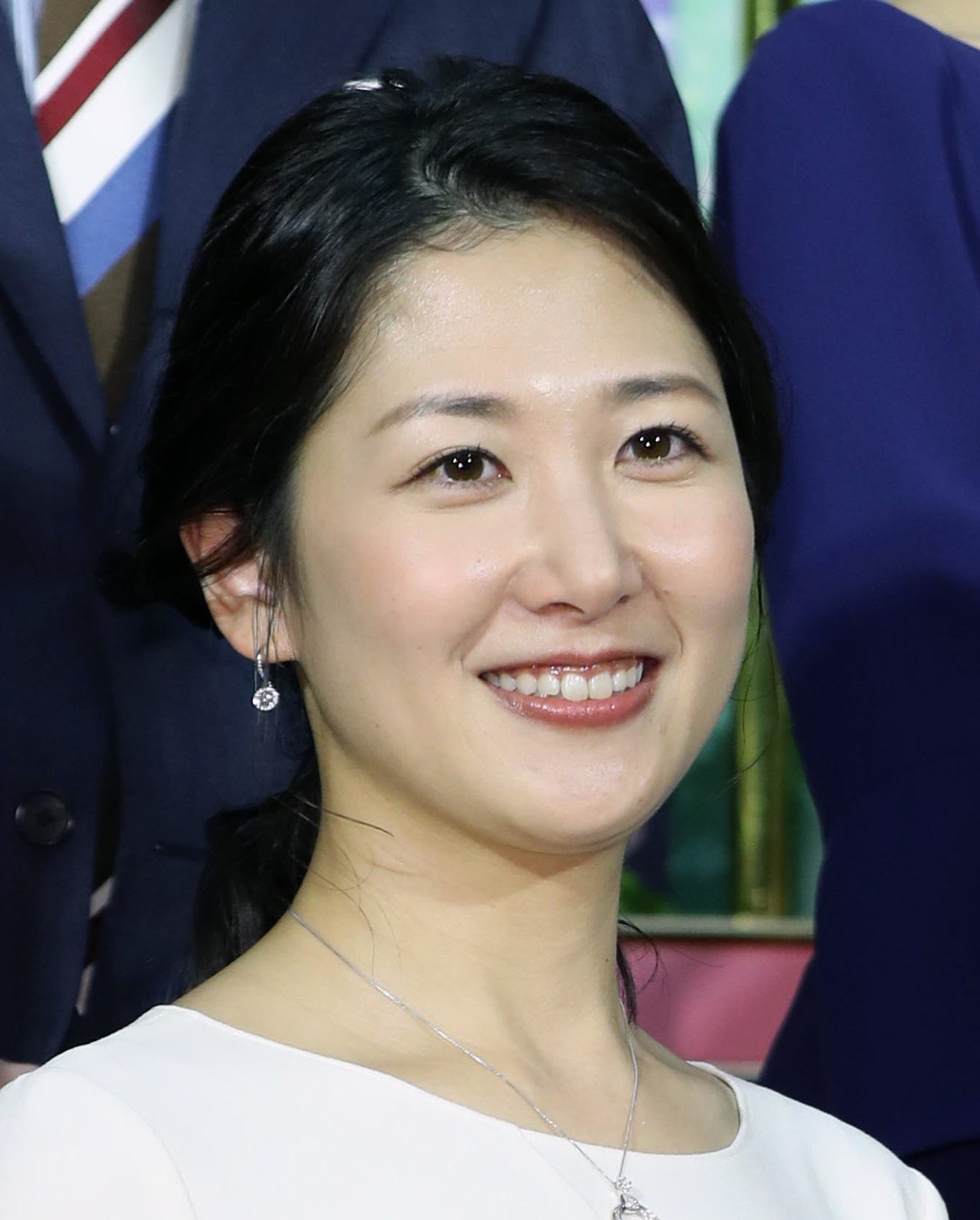 nhk 鈴木 アナ 妊娠