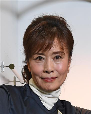 小柳ルミ子 引退を翻意した理由は木下優樹菜さんと桑田佳祐 サンスポ