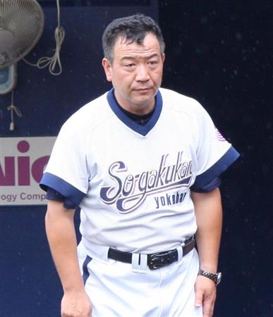 若虎へ恩師からの暑中見舞い 中 横浜創学館高 森田監督 阪神 望月は１年秋ベンチメンバーから外しても腐らなかった サンスポ