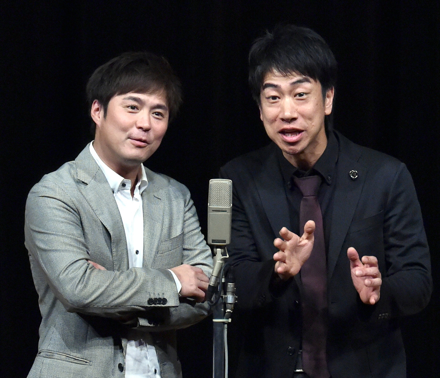 テンダラー浜本 ｍｂｓ よんちゃんｔｖ 休演 相方白川 キツく叱りました と謝罪 サンスポ