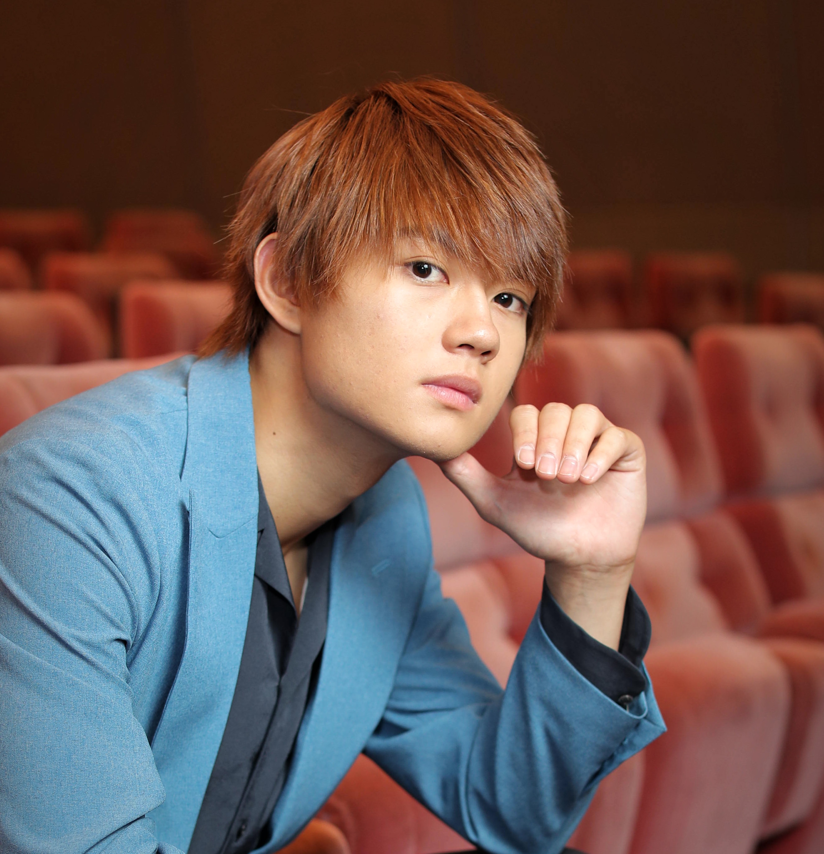 書道6段の実力！佐野勇斗、直筆メッセージに反響「字が綺麗で