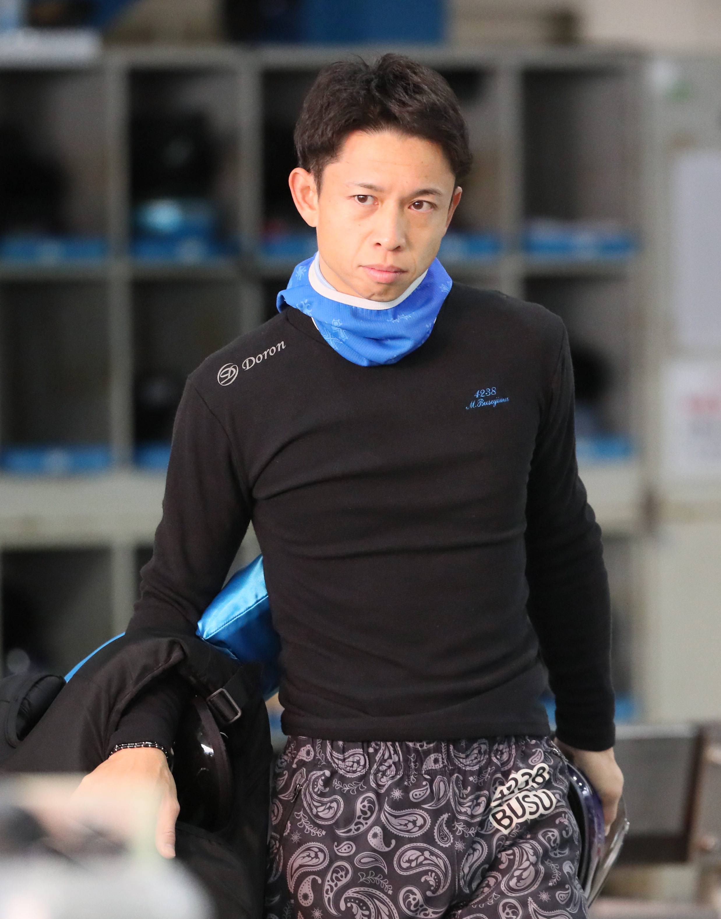 チャレンジカップ】昨年のGP覇者・毒島誠 GP切符へ〝V条件〟も気負い