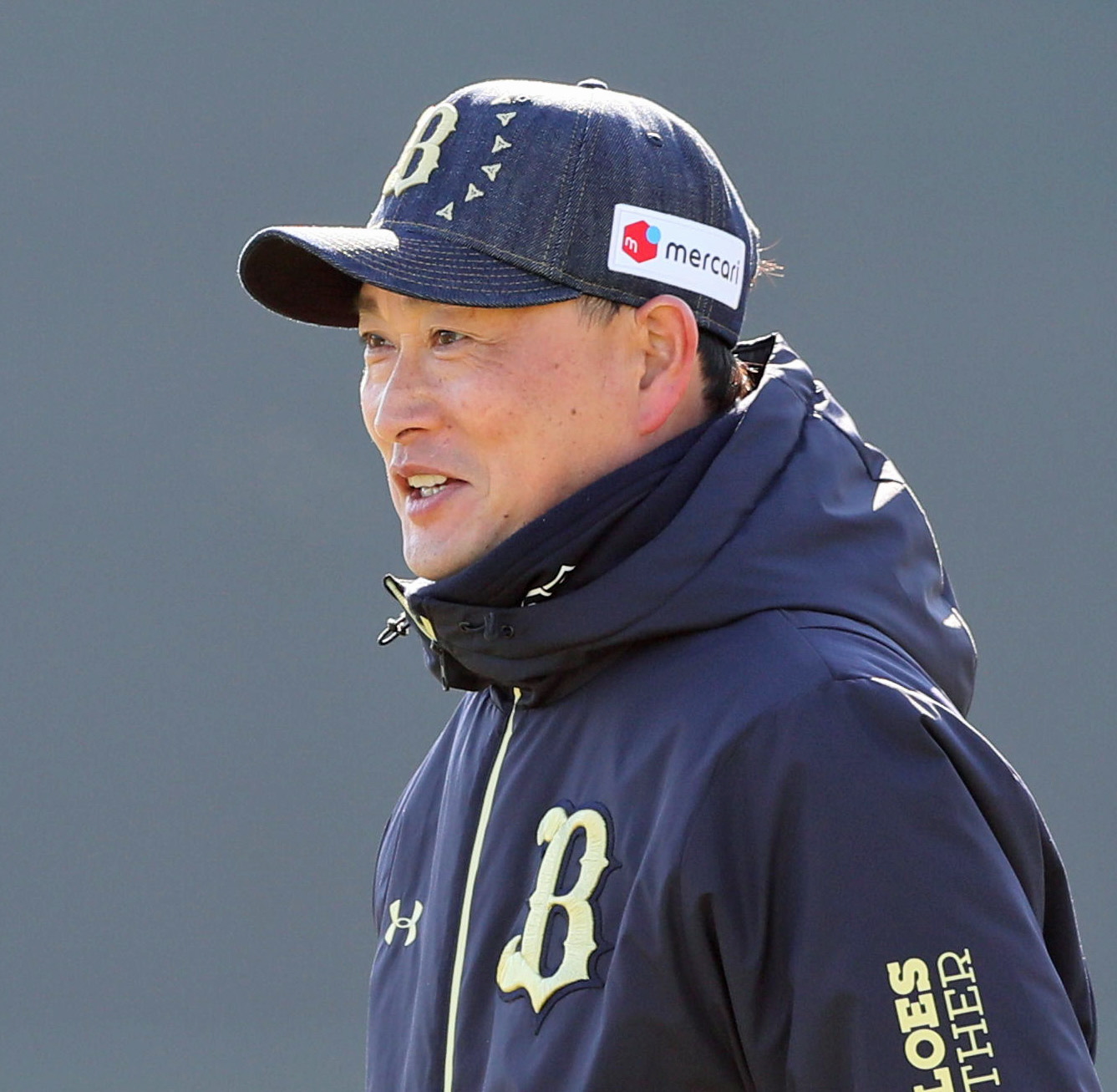 マウンドの心」を知る投手出身ならではの極意 オリックス監督・岸田護