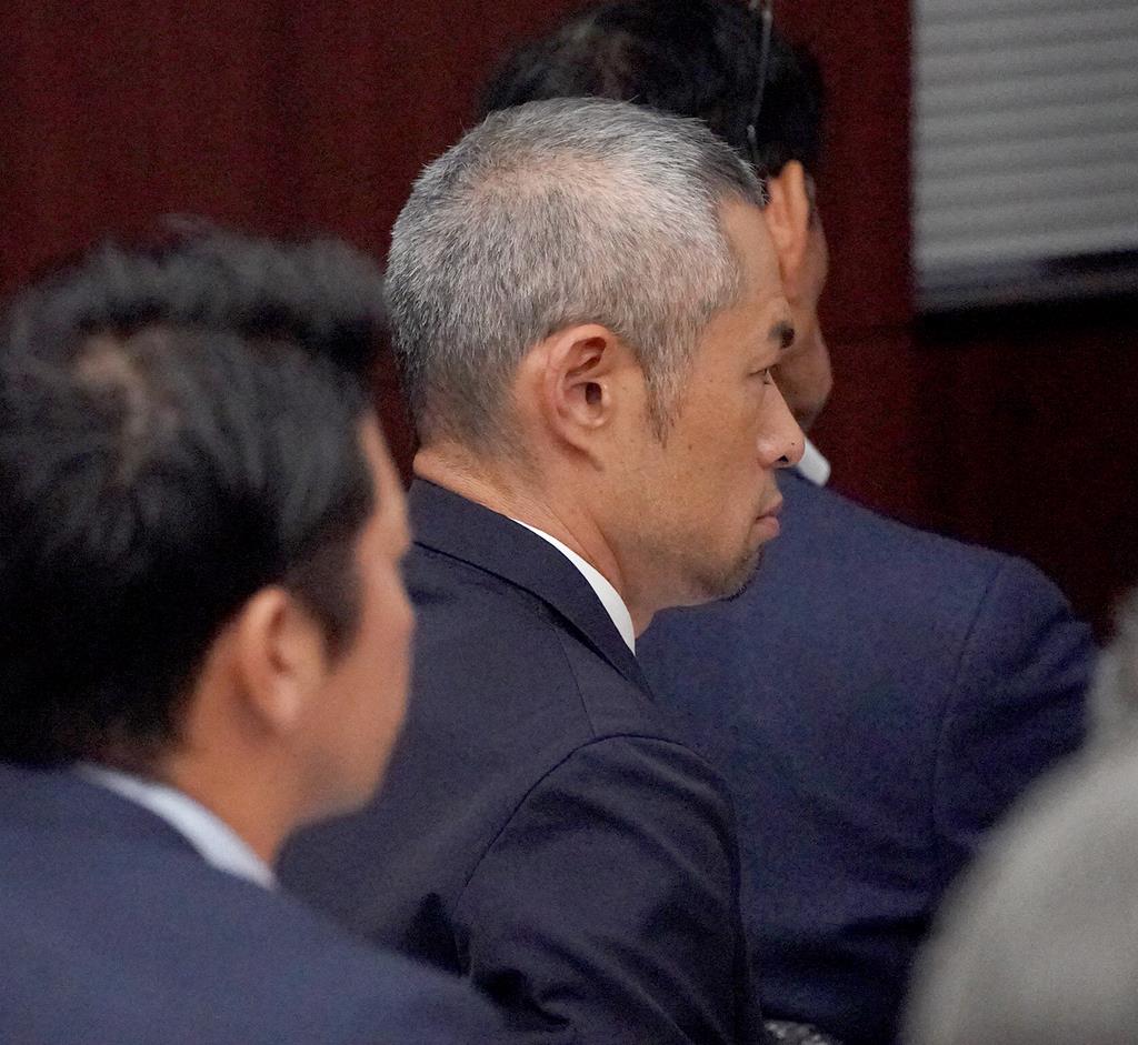 イチローさんが資格回復研修会を受講 依然残るプロアマの壁 1 3ページ 産経ニュース