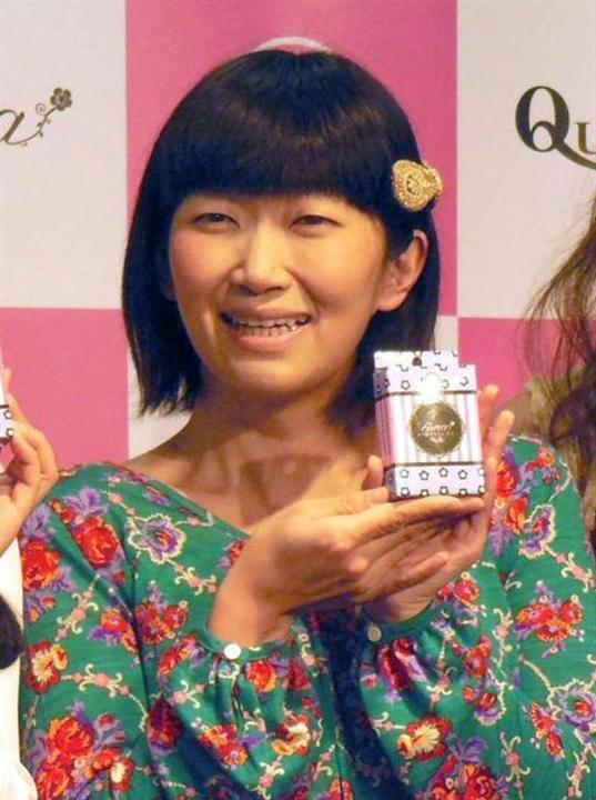 たんぽぽ川村熱愛発覚 お相手は ｔｅｎｇａ 社長 イザ