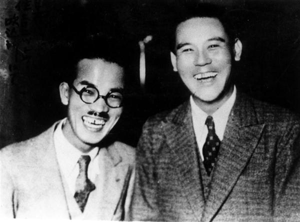 歴史写真4枚  日刊時事写真【支那兵の暴行に豊台で日支对峙 昭和11年9月】等 歴史写真4枚 日刊時事写真【豊台事件の謝罪式 昭和11年