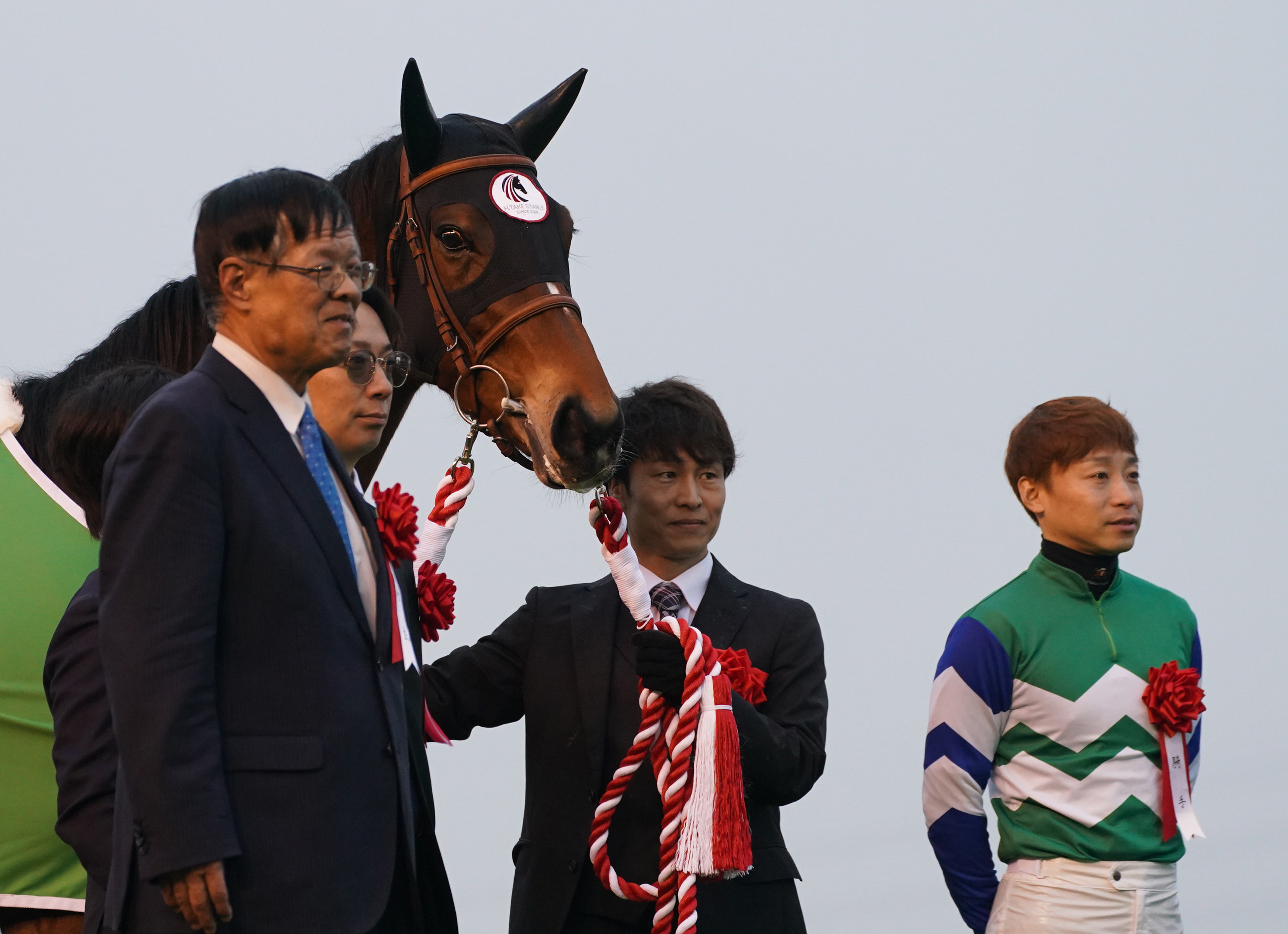 4歳以上次走報】引退、繁殖入りのメイケイエールは27日に退厩 4歳以上次走報】引退、繁殖入りのメイケイエールは27日に退厩