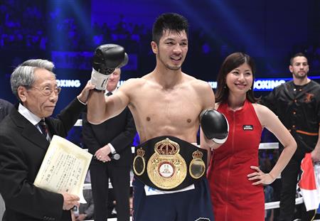 村田諒太 王座奪回も まだ尚弥みたいに海外のスーパースターには box サンスポ