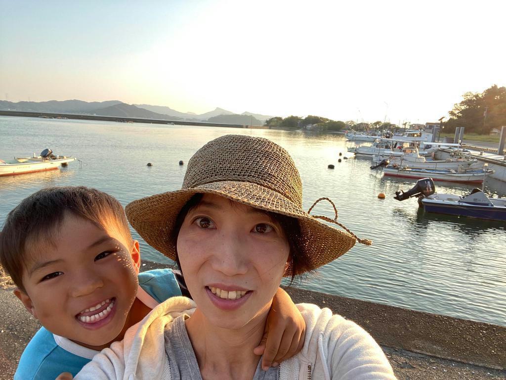 移住のミカタ 熊本県上天草市 自然豊かな田舎暮らし満喫 産経ニュース