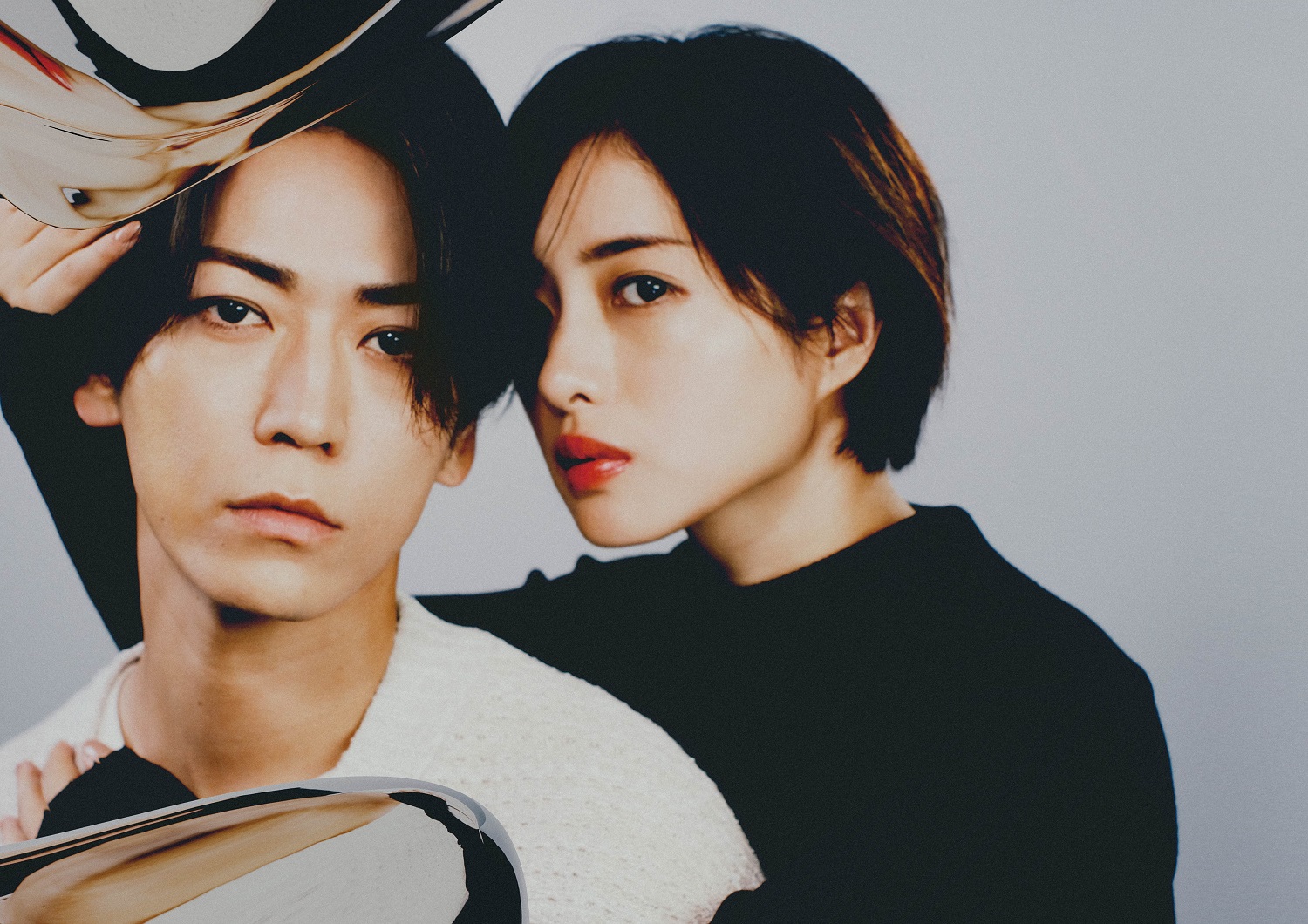 亀梨和也　出演　ドラマ　６点セット 亀梨和也、石原さとみとドラマ初共演 「ご一緒できることに何か意味が