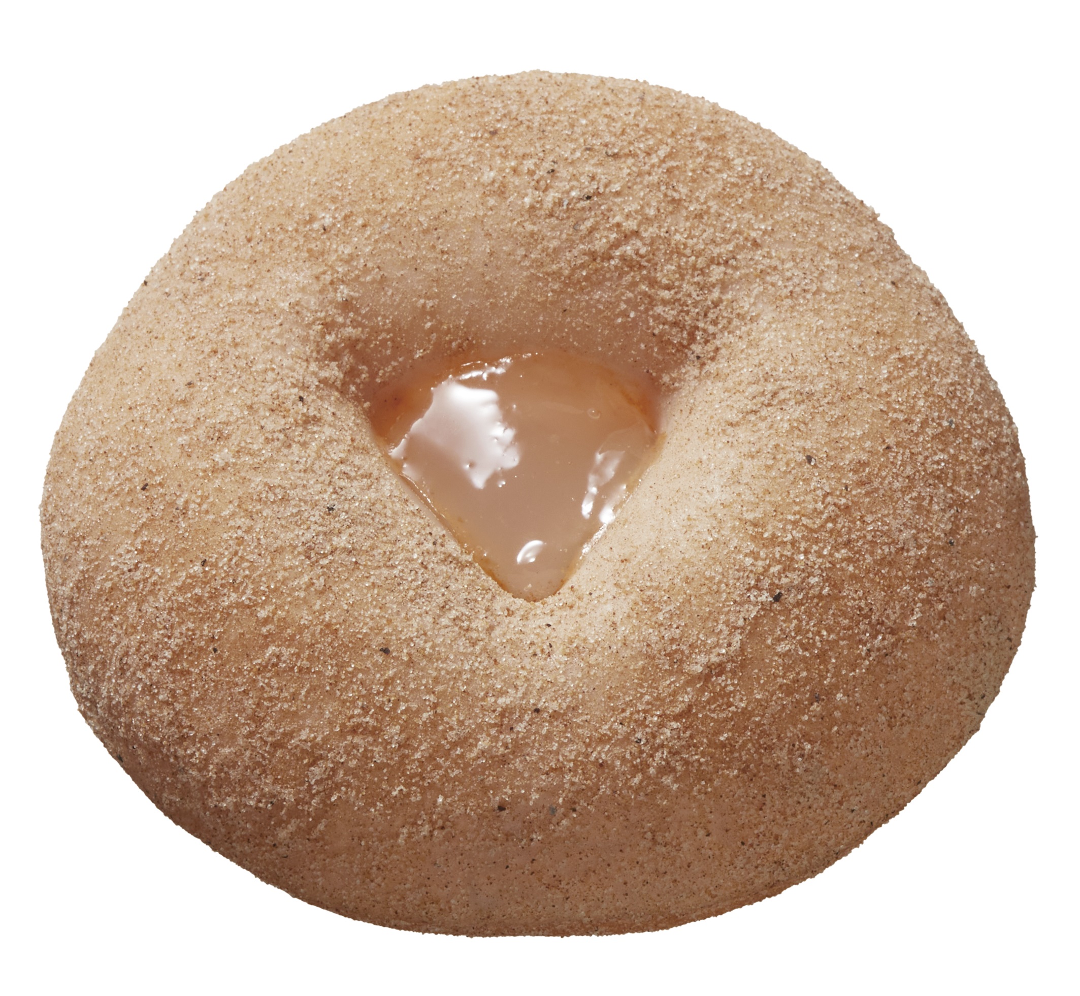 ミスタードーナツ新食感「もっちゅりん」6月4日販売！ きなこ