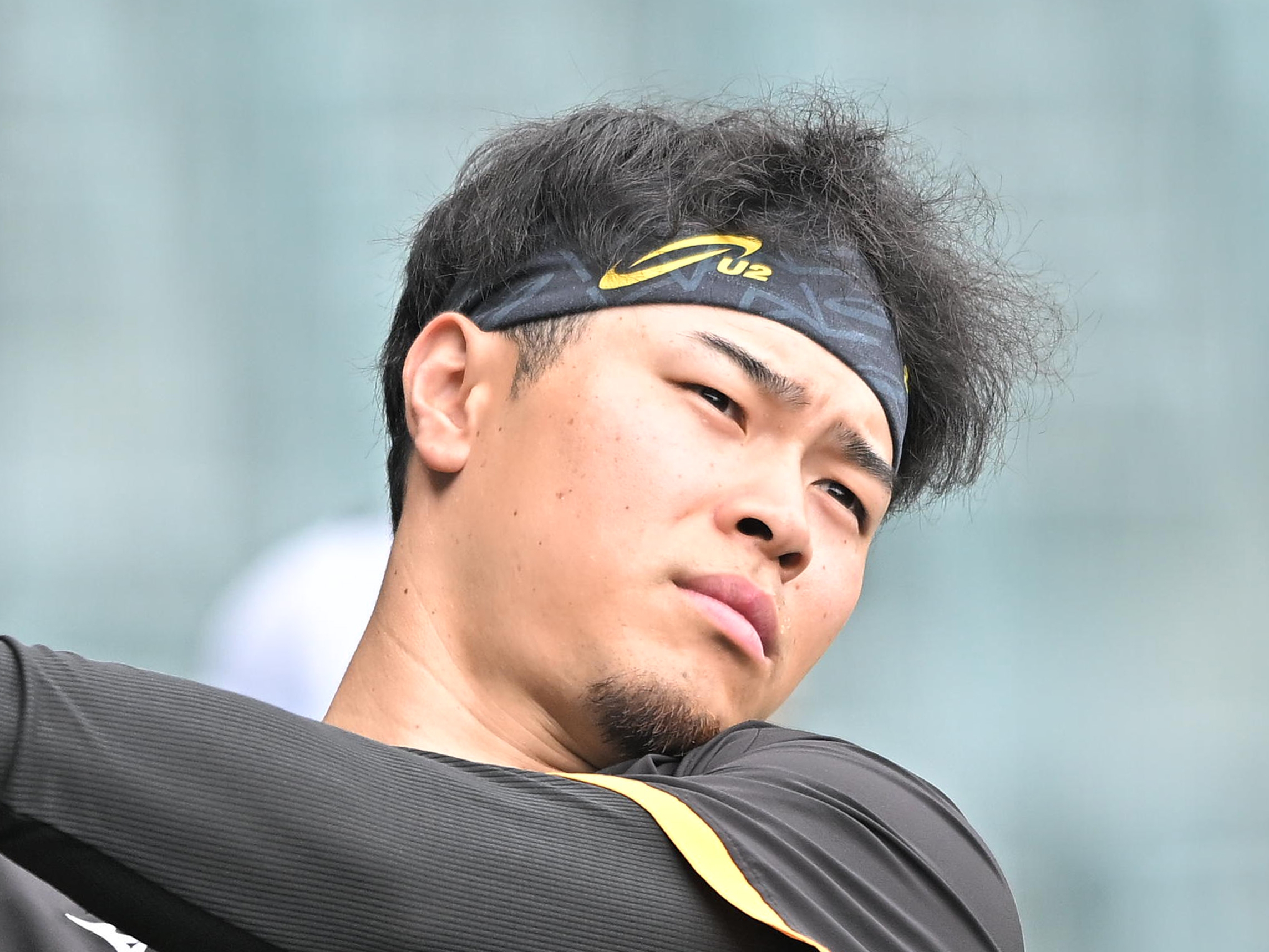 鬼筆」越後屋のトラ漫遊記】佐藤輝明よ、日本の大砲になれ！来季こそ