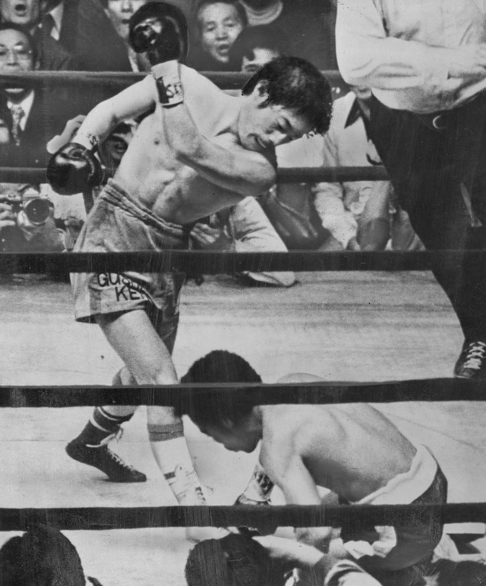 スポーツ森羅万象】「120％、沖縄のために戦った」ヒーローの実像に