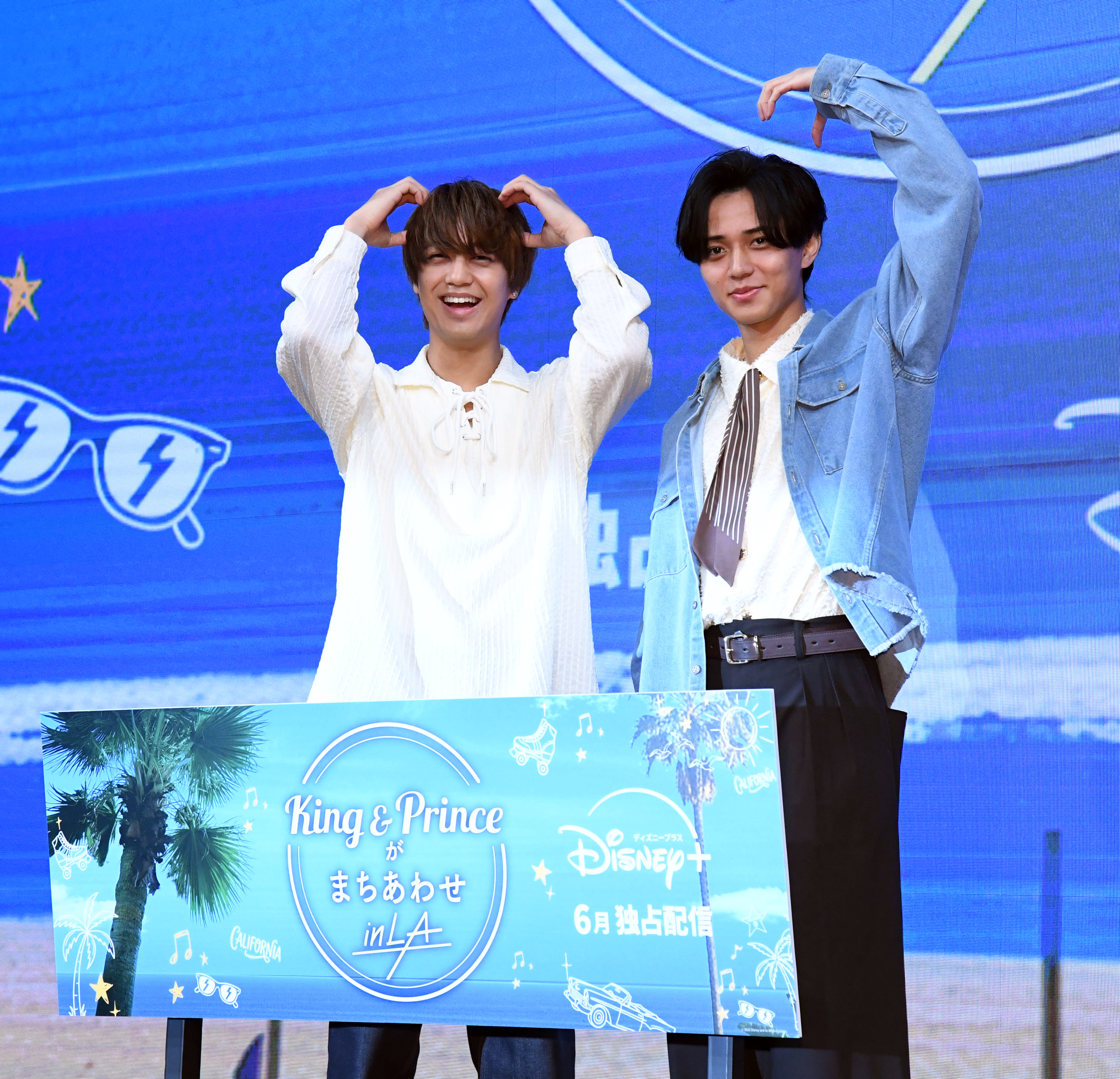 King & Prince永瀬廉、髙橋海人との初対面回想「当時からダンスが頭2