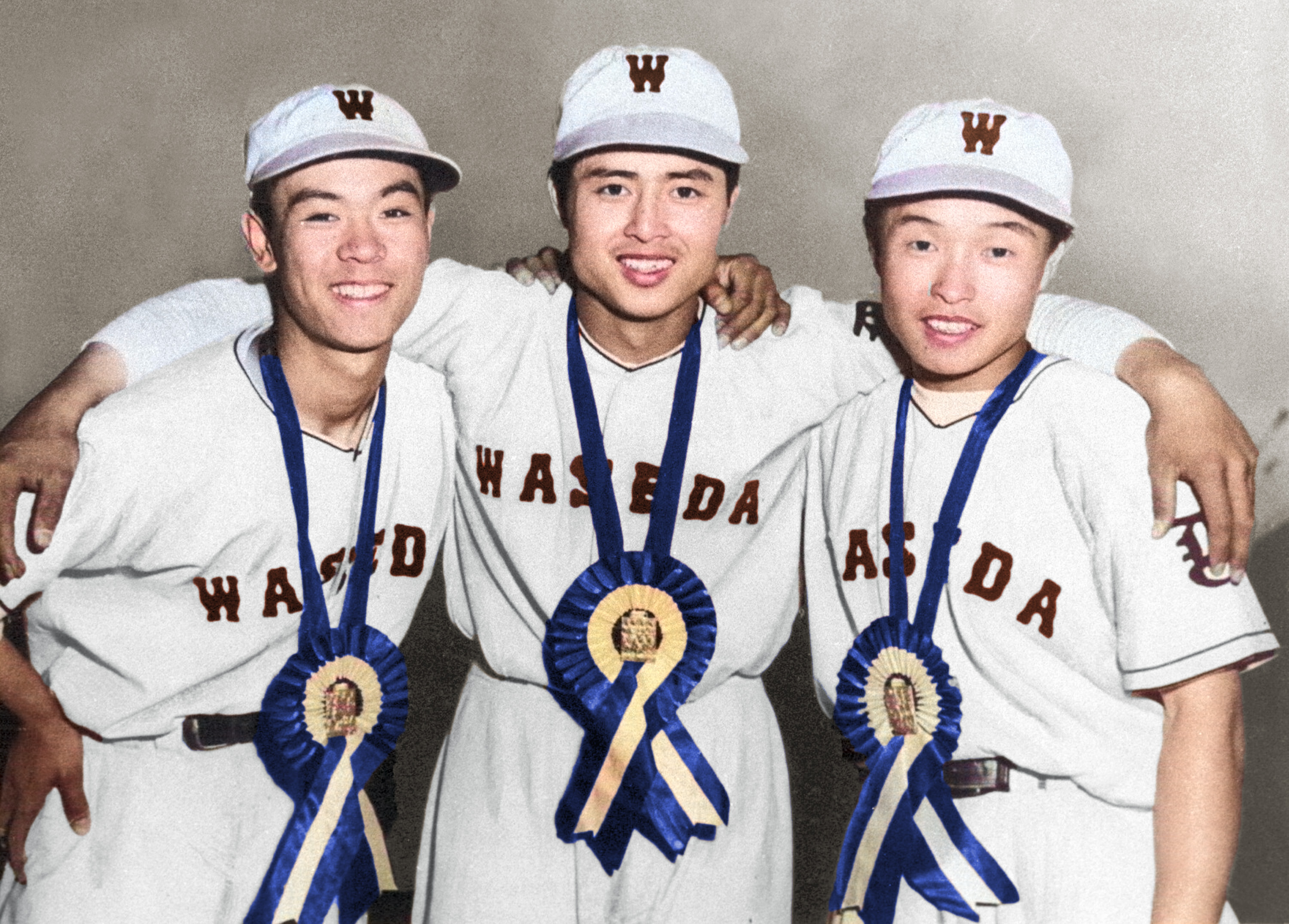 祝センバツ出場　早稲田実業　早実　グラコン　高校野球　レトロ　昭和 祝センバツ出場 早稲田実業 早実 グラコン 高校野球 レトロ 昭和