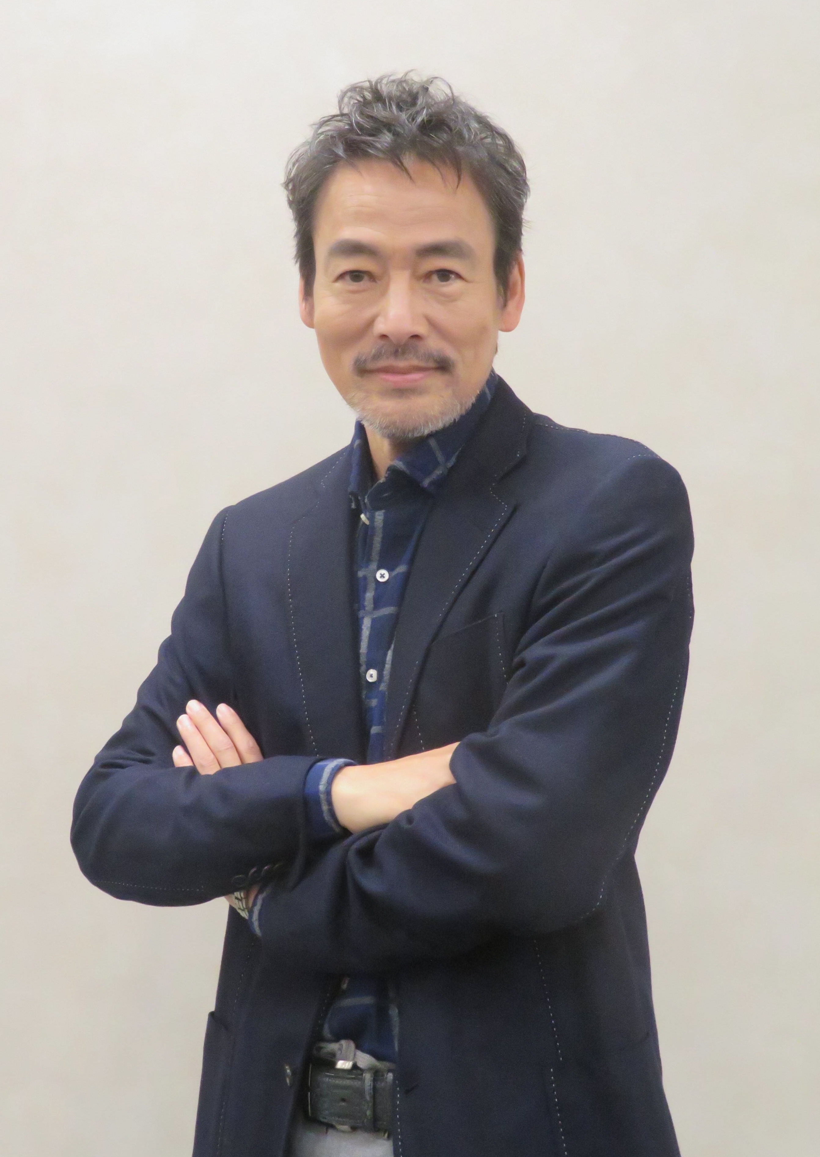 村上弘明、オスカーから独立してHONESTと業務提携 67歳の挑戦