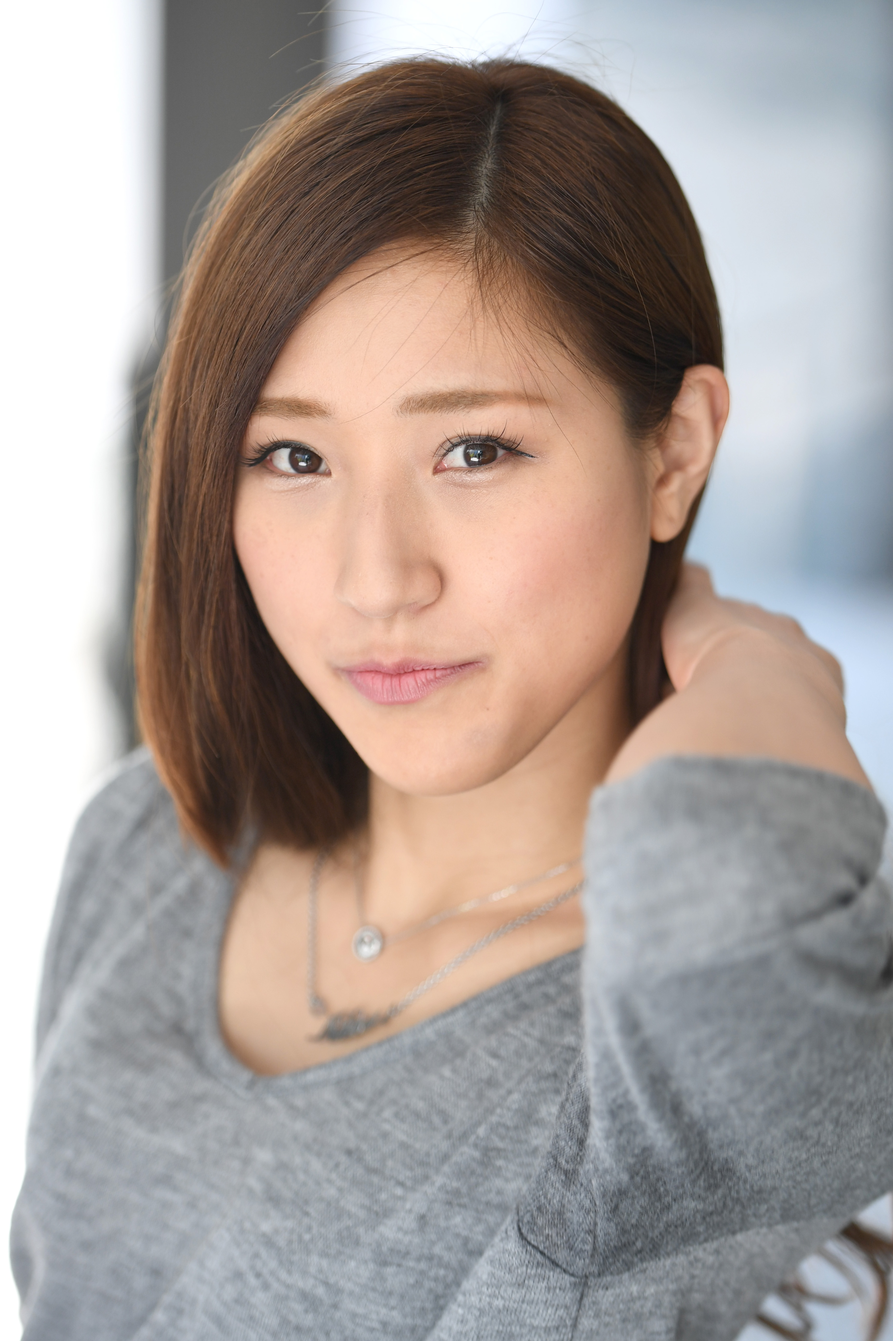 元AKB松原夏海、事務所退所を発表「今まで大変お世話になりました