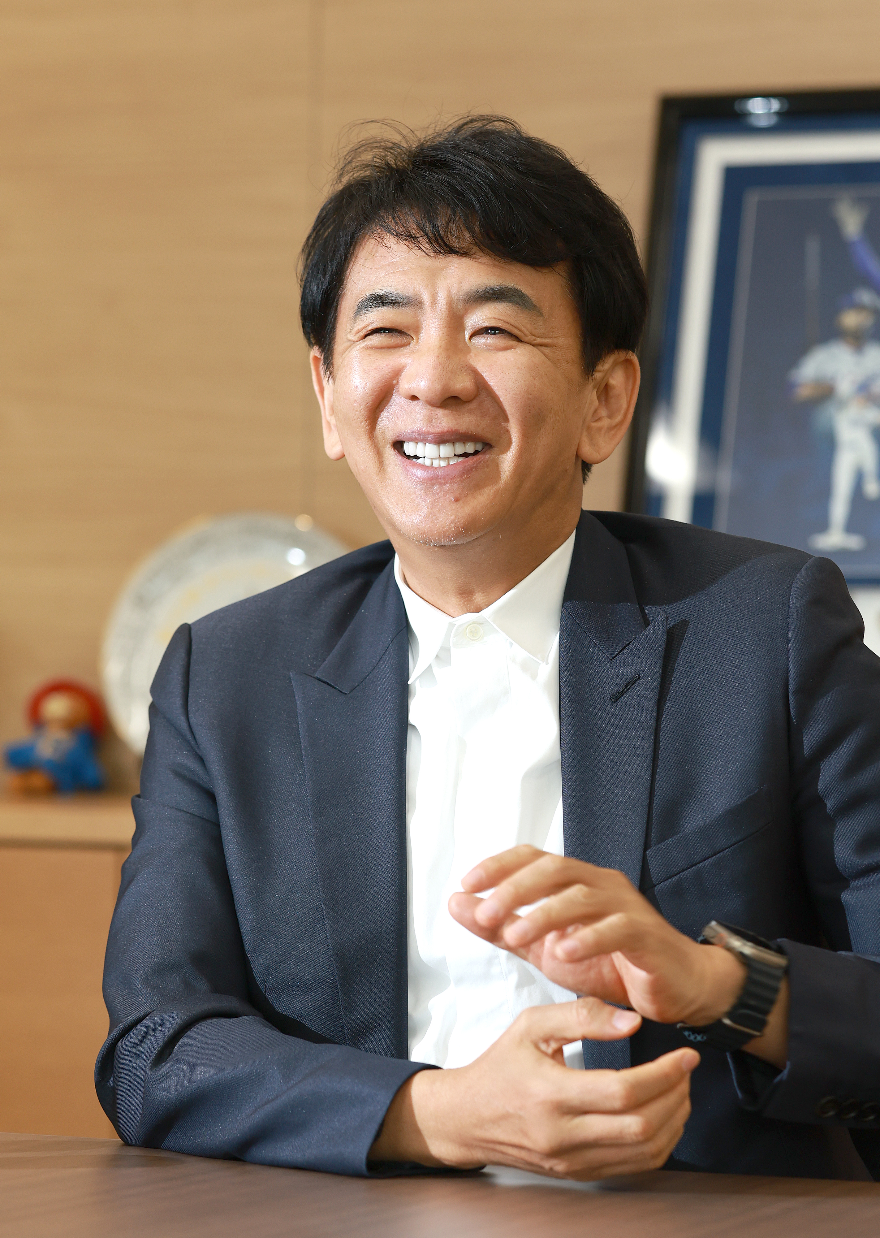 木下 グループ 社長