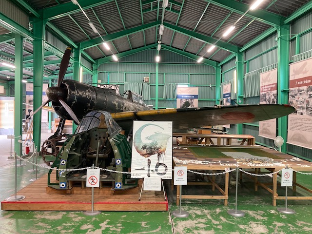 人間爆弾「桜花」基地の大分で平和ミュージアム構想 目玉展示に国内初