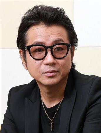 藤井フミヤ、ソロ転身後の多忙な時期も「週末はクラブに行けば必ず会え