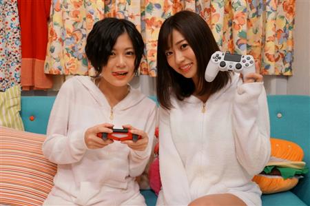 ゲーム好きタレント名鑑 ４ ｒａｍｕ 大貫彩香 サンスポ