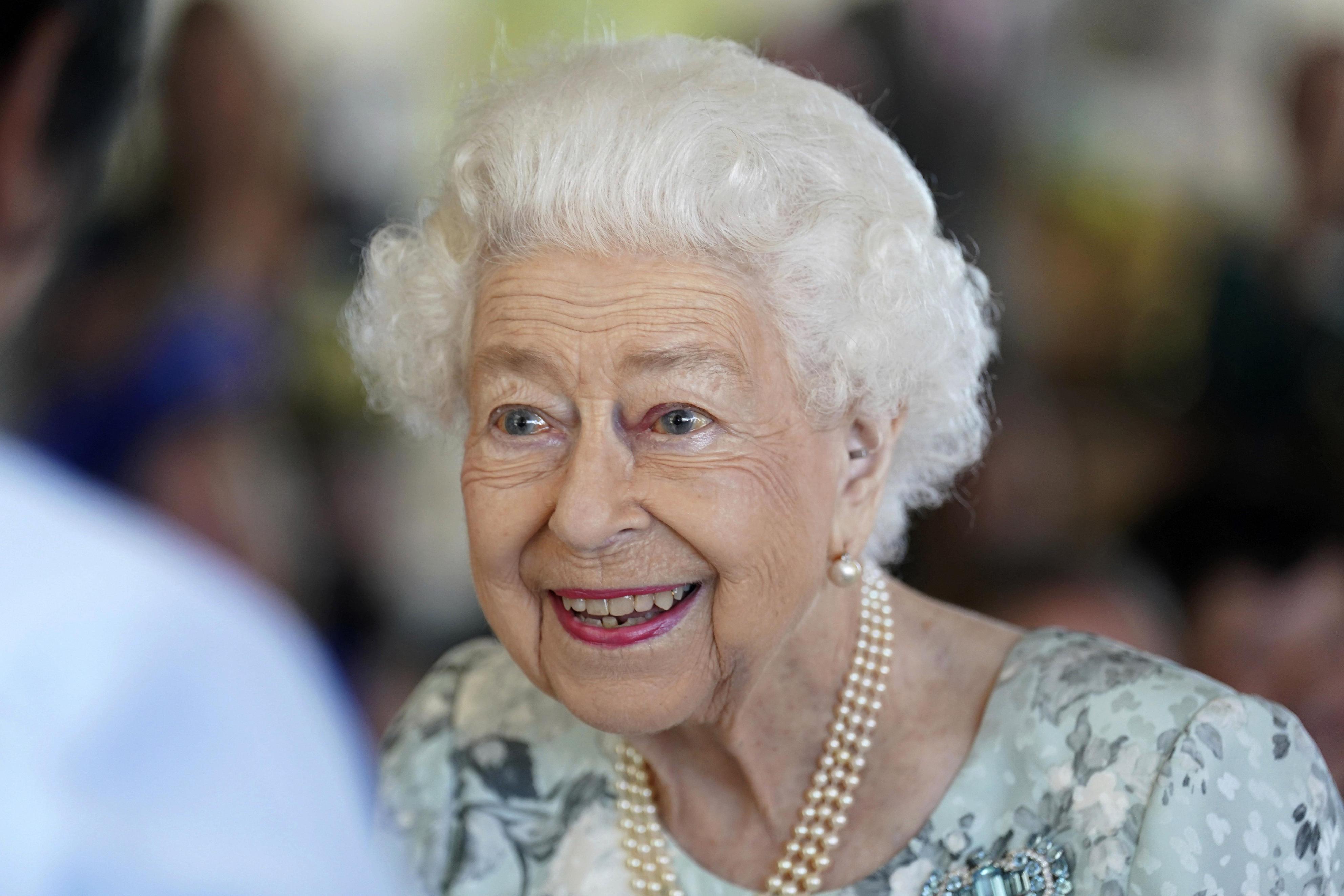英国のエリザベス女王が死去 ９６歳、世界最高齢の君主 - 産経ニュース