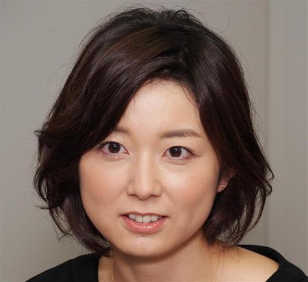 フジ秋元アナ 松本人志から ボヤ騒ぎが の問いに別居告白 産経ニュース