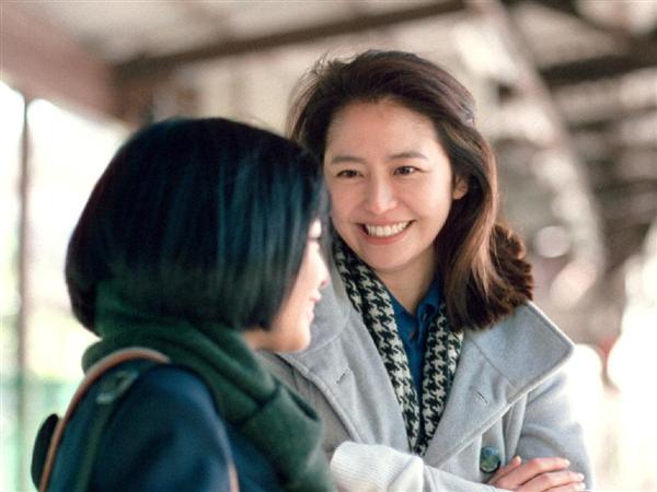 映画オタク記者のここが気になる】「長澤まさみはエロス担当