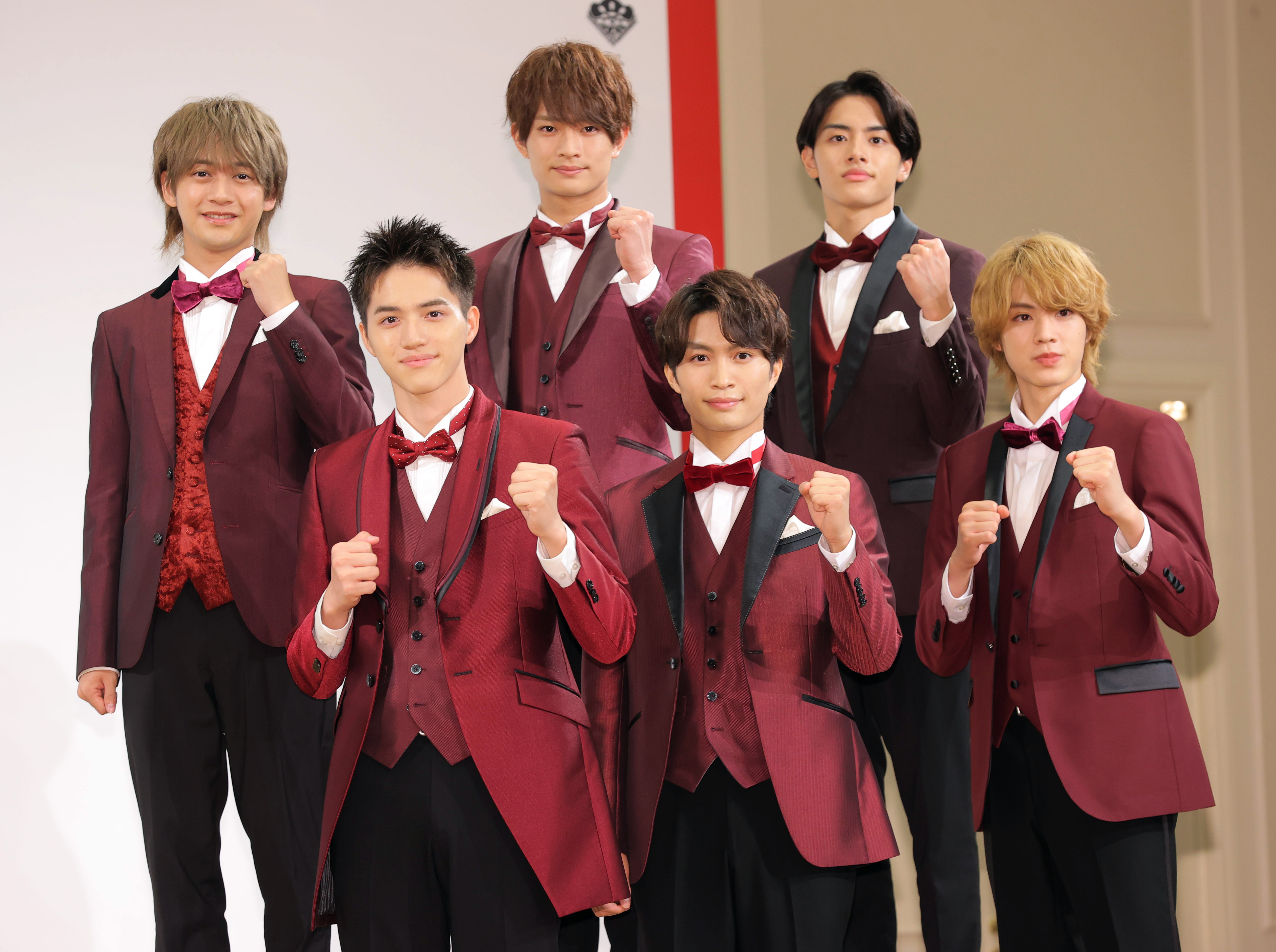 ジャニーズJr. - 少年たち ジャニーズJr．作品で初！「少年たち」海外映画祭出品