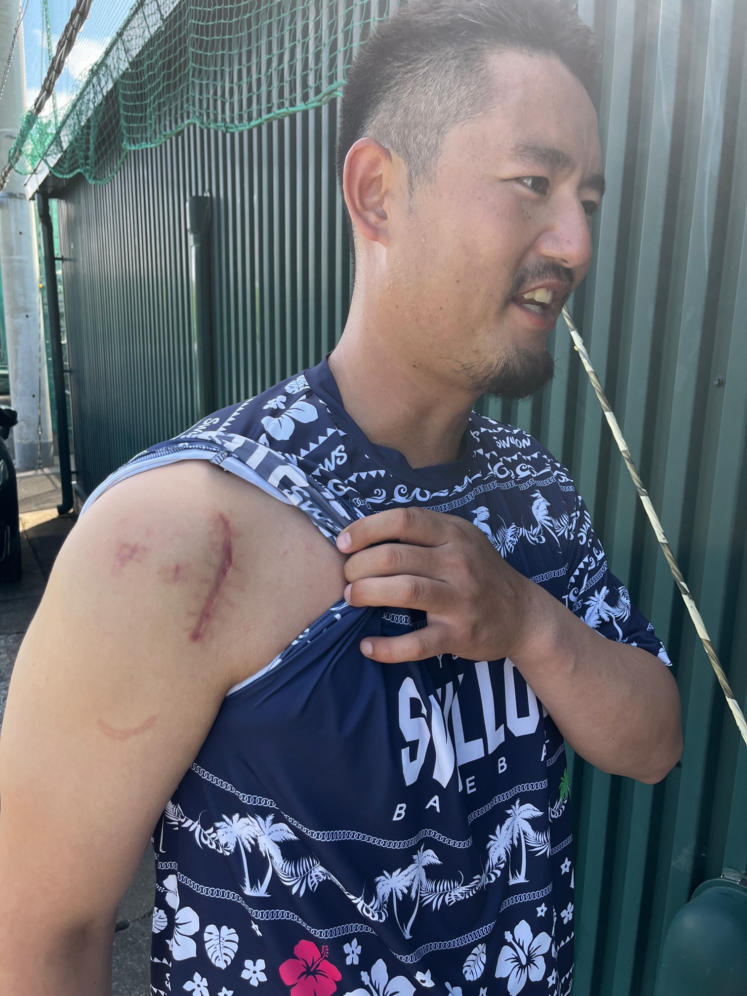 近藤宏？　寿老人像　約36.5cm 近藤宏？ 寿老人像 約36.5cm