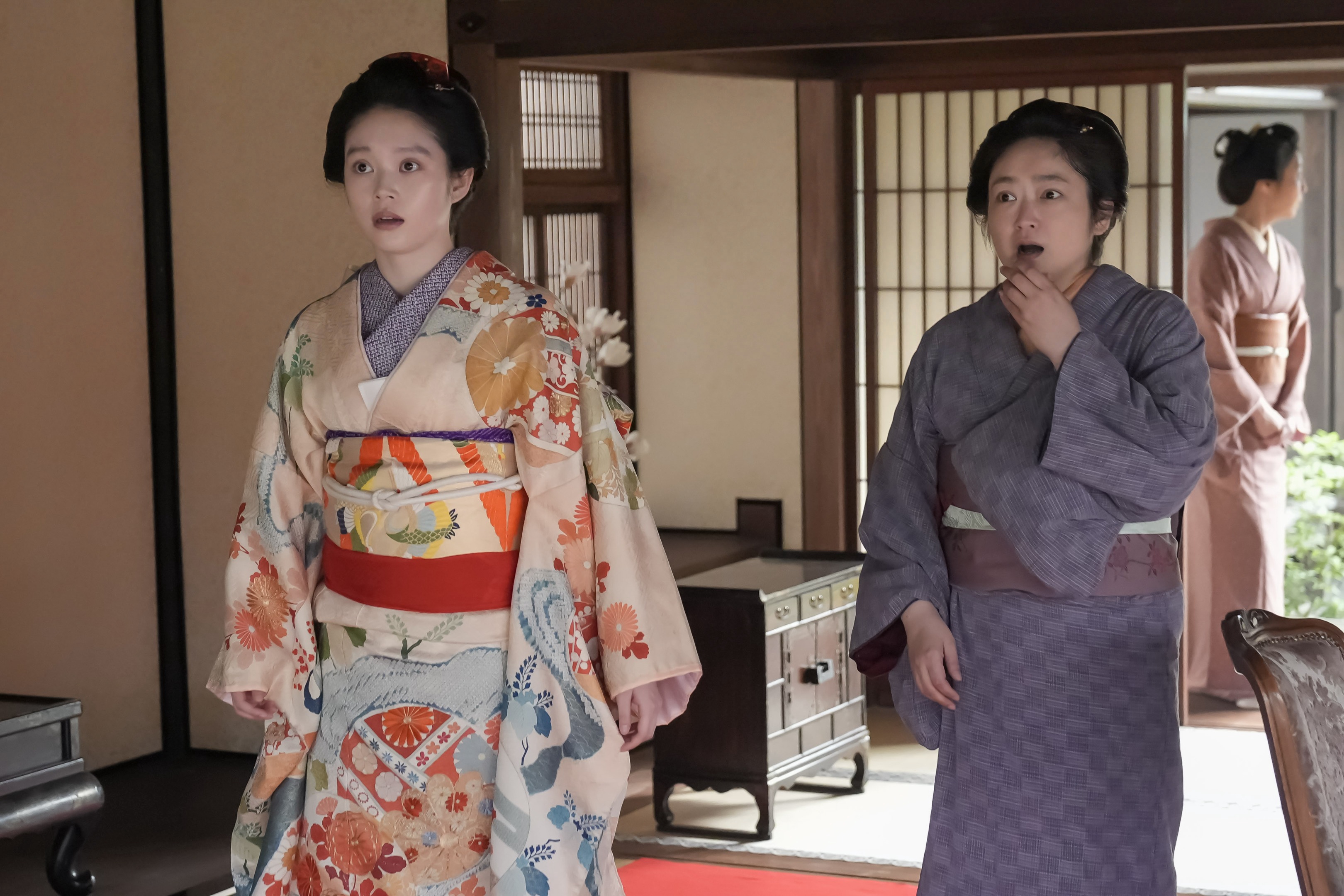 朝ドラ「ばけばけ」10月9日第9回【あらすじ】おトキちゃん（髙石あかり