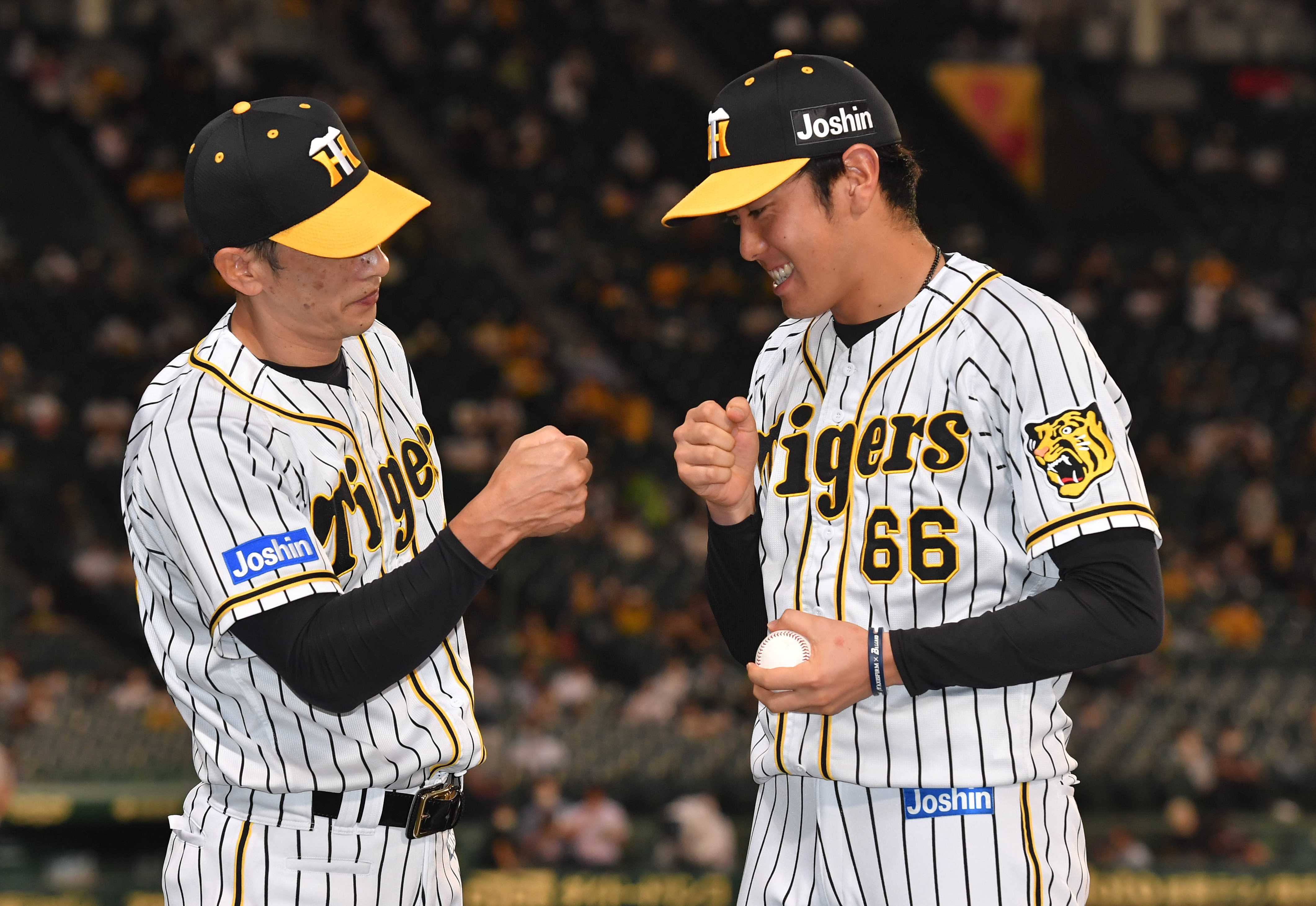 虎番ひとりごと 阪神 小川の初勝利で同期全員が今季白星 サンスポ