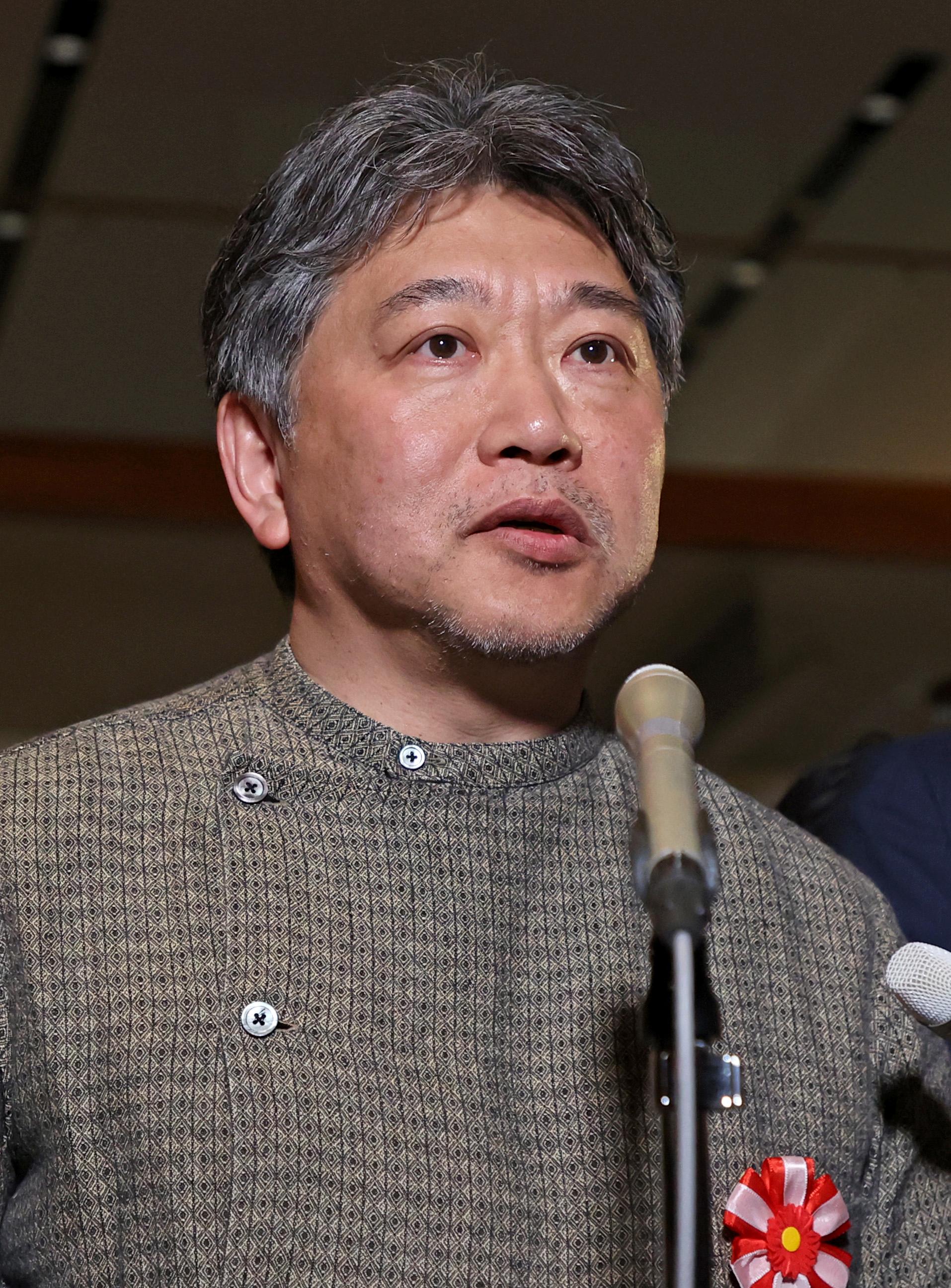 公の場での発言・インタビュー報道記録