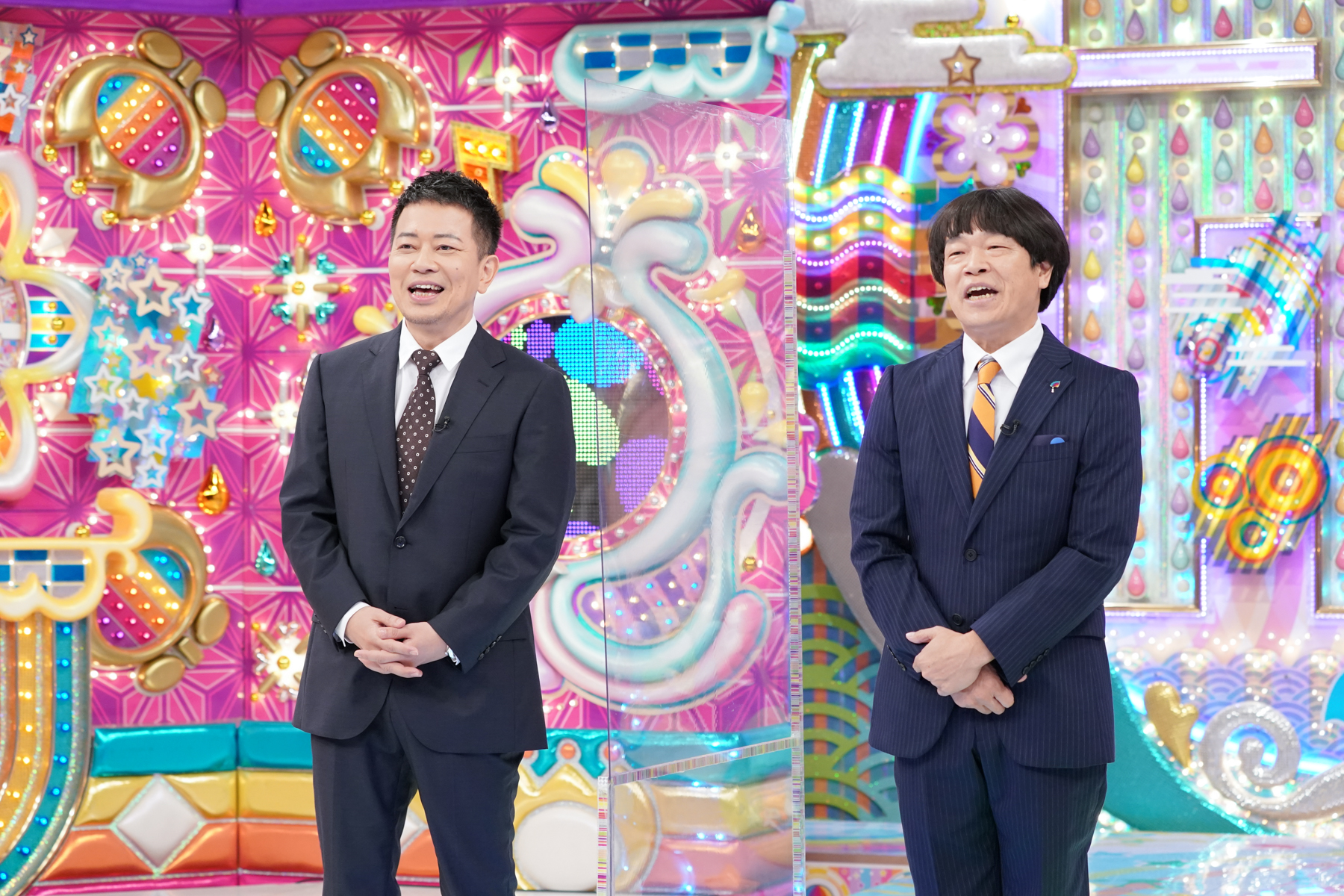 公の場での発言・インタビュー報道記録