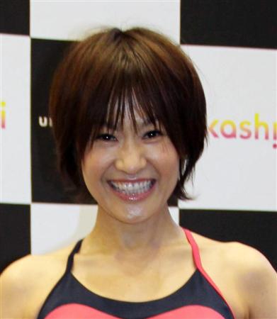 樫木裕実さん 事実無根 スタジオ閉鎖報道に反論 法的措置検討 イザ 樫木裕実さん 事実無根 スタジオ閉鎖報道に反論 法的措置検討 イザ