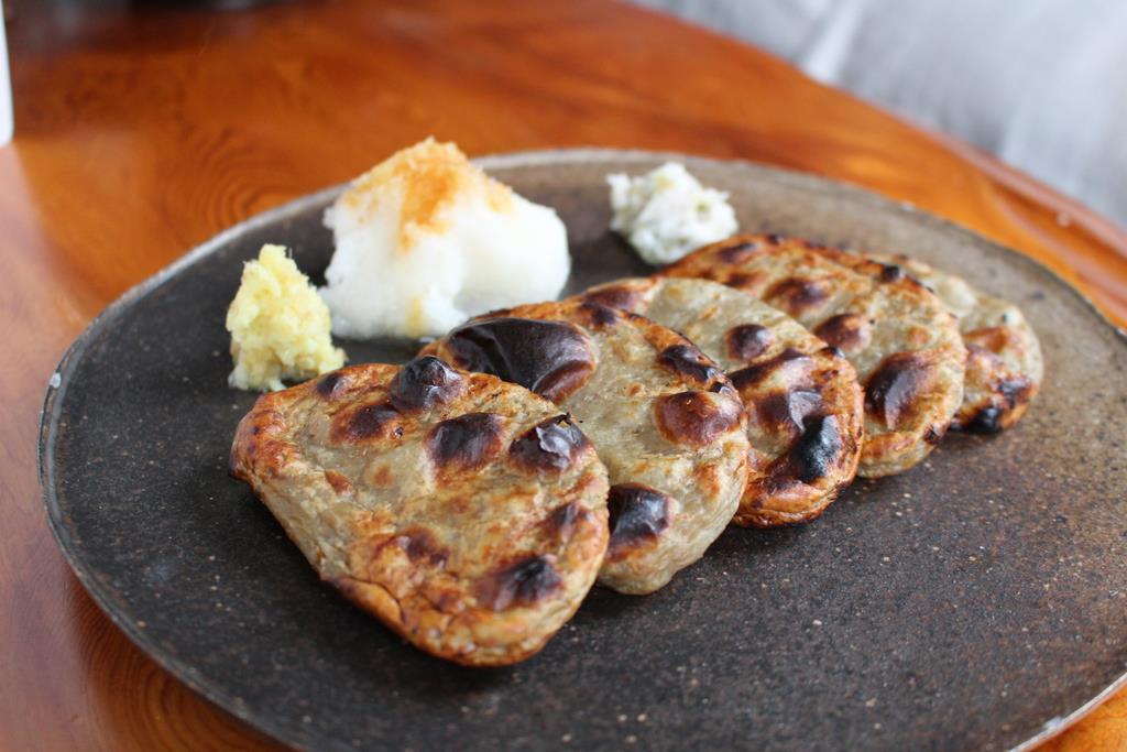 料理と酒】静岡名物の黒はんぺん - 産経ニュース