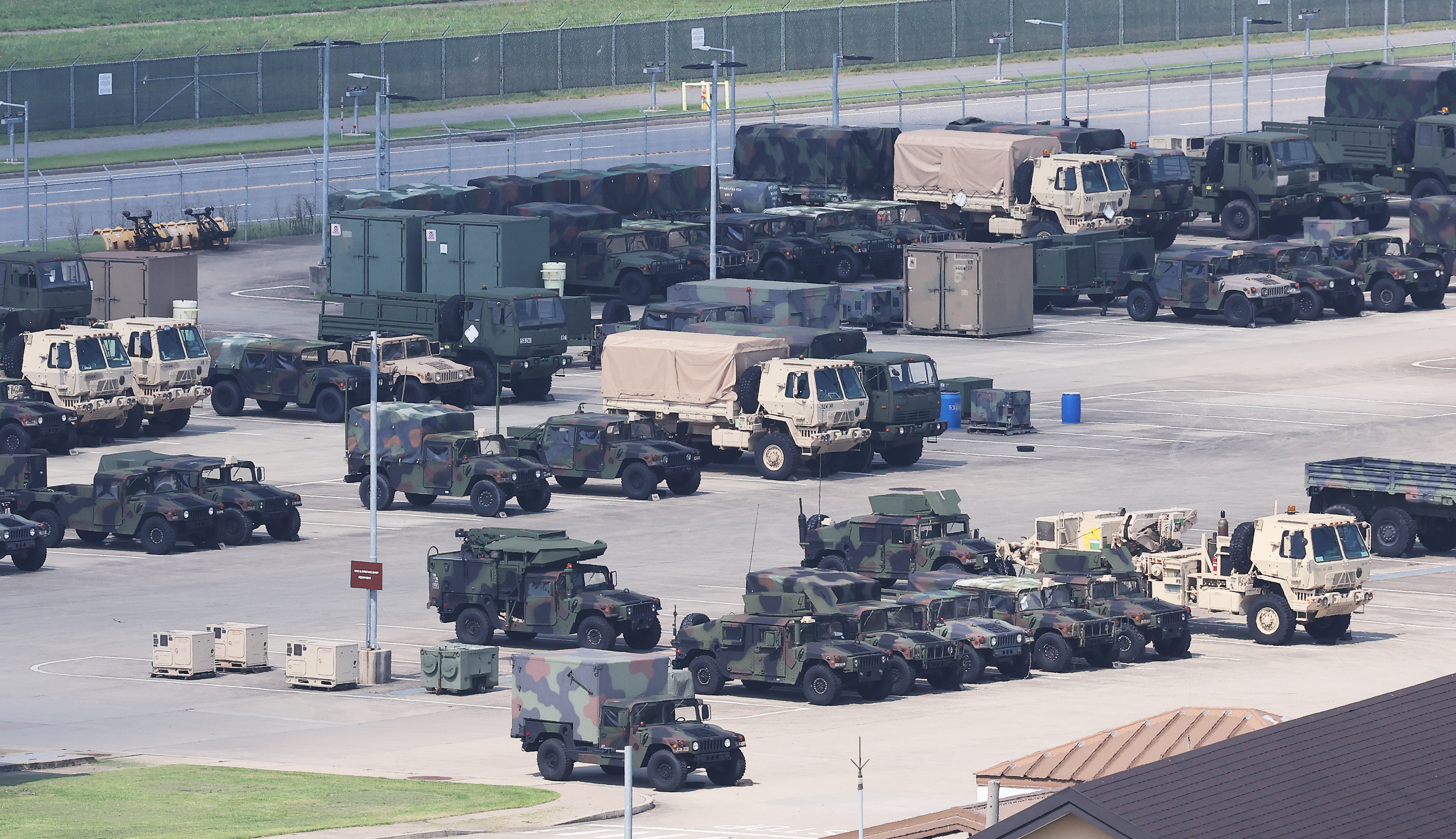 在韓米軍　주한미군 歴史争点 전망 在韓米軍、削減圧力にさらされ続ける70年 トランプ政権では「現行水準