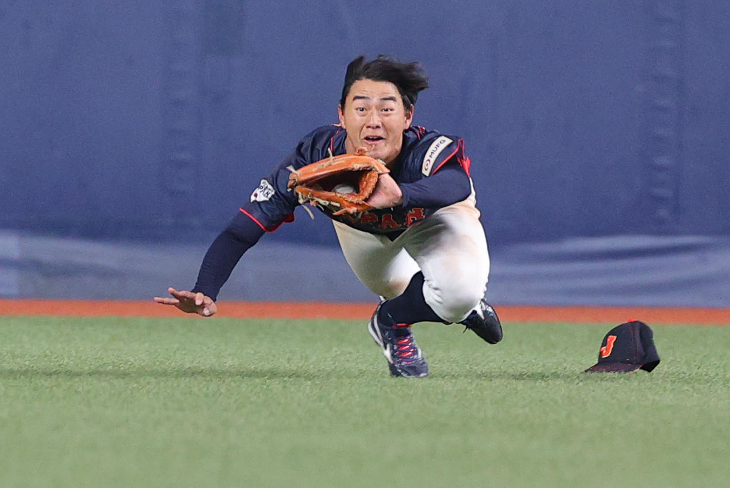 元ライオンズ 西川投手 （ライオンズの秘密兵器サウスポー!?J