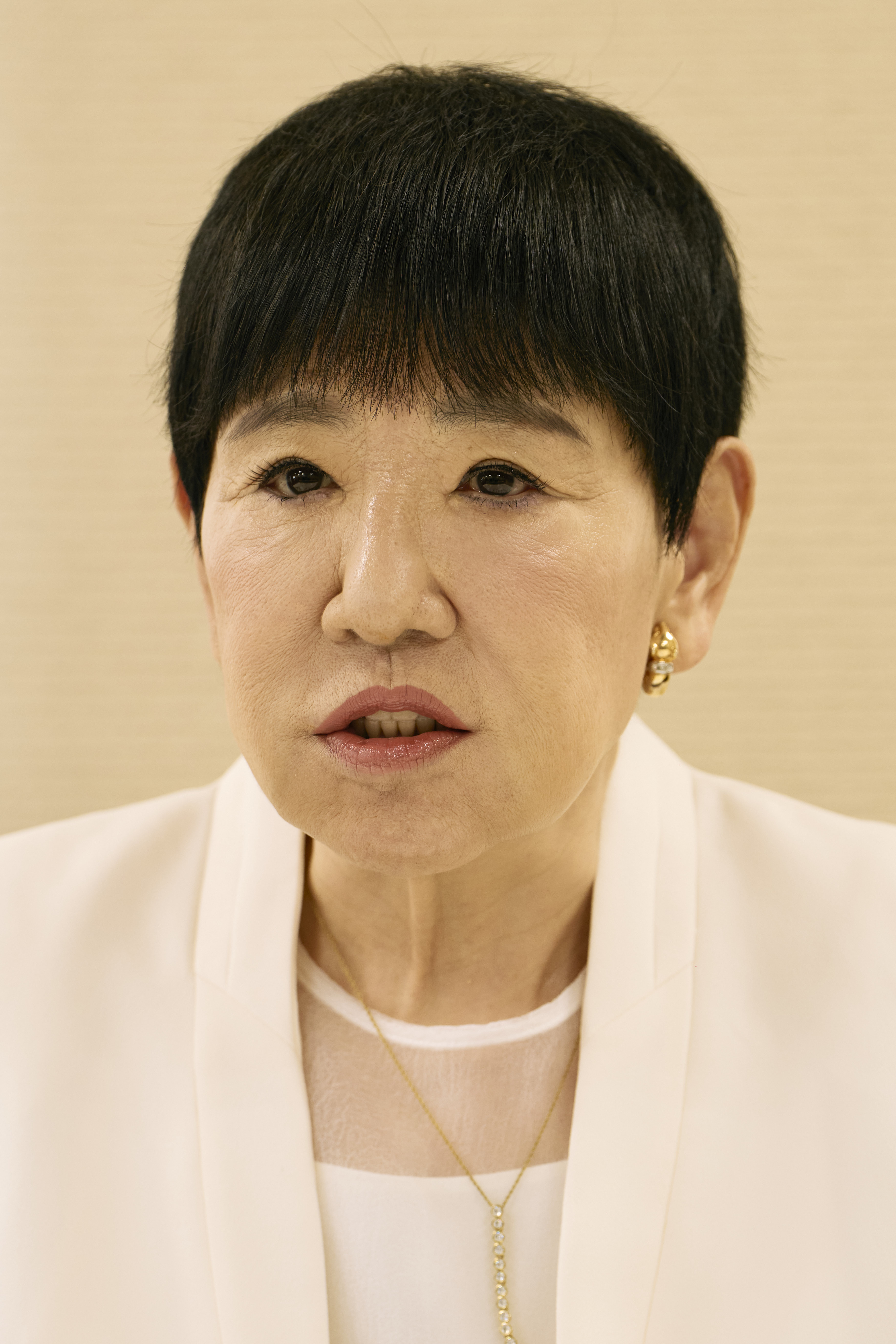 和田アキ子、北口榛花への不適切発言を謝罪「不快な思いをさせた」 １８日のＴＢＳ「アッコにおまかせ！」でも改めて謝罪へ - サンスポ