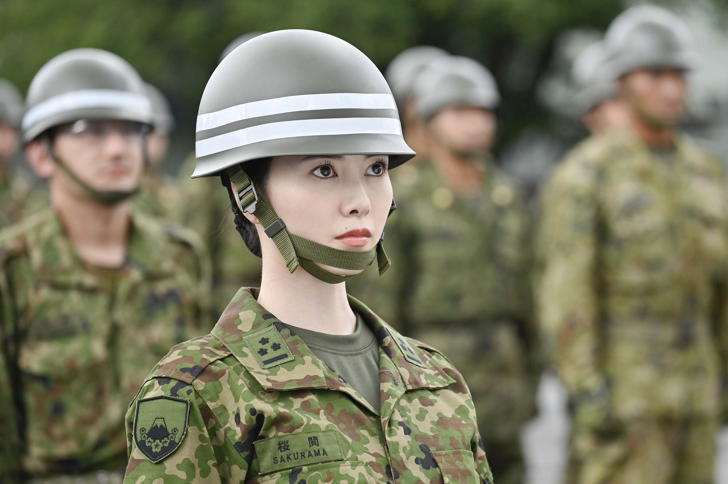 町田啓太主演「テッパチ！」新キャスト迎え第二部スタート - 産経ニュース