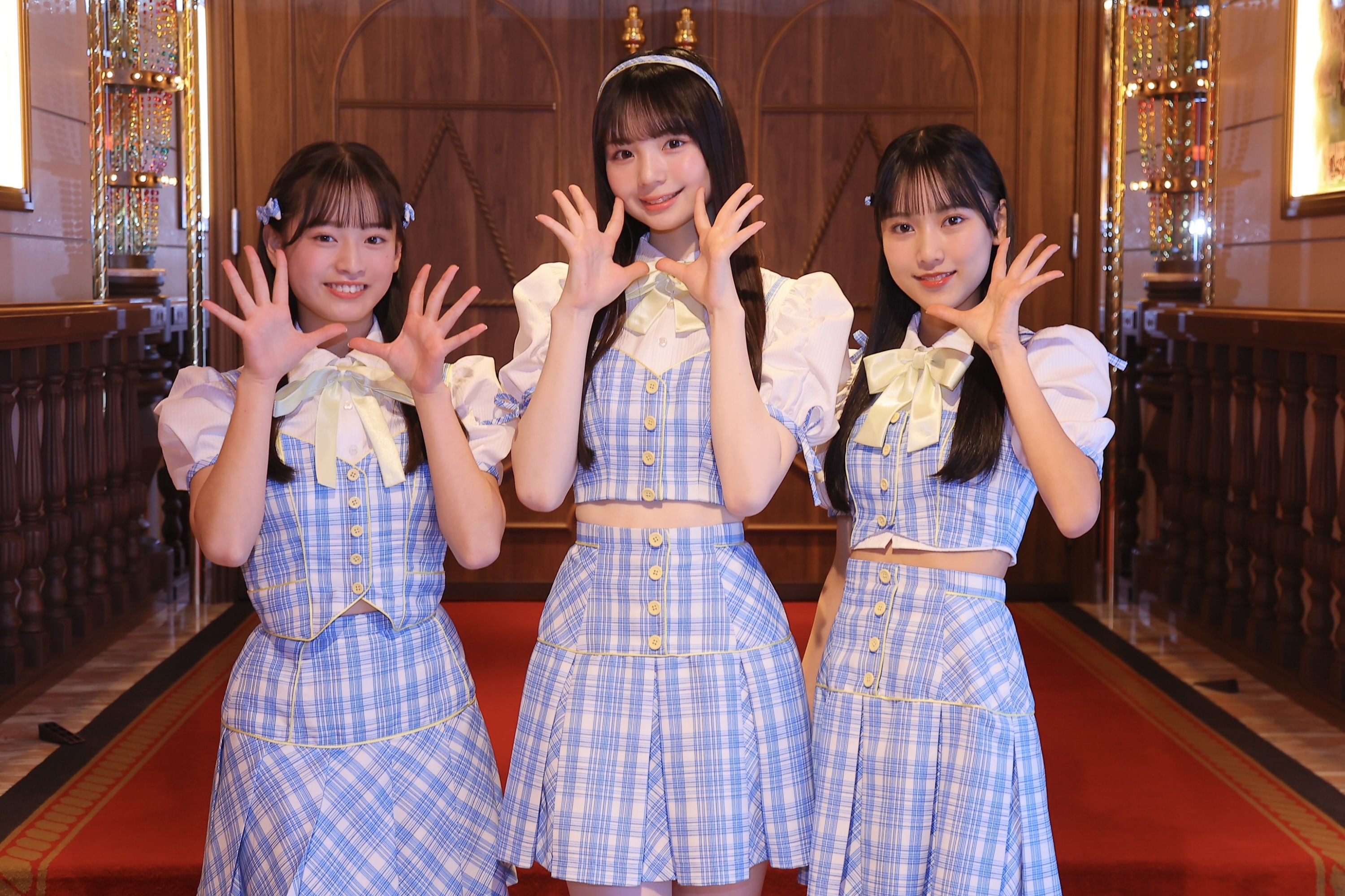 大賀彩姫　AKB48 SPECIALくじ　直筆サイン　タペストリー 大賀彩姫 AKB 66th SPECIALくじ 直筆サイン入り アクスタ - メルカリ