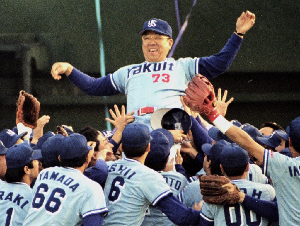 野村克也さんを悼む 野村再生工場、ID野球の本質とは - 産経ニュース