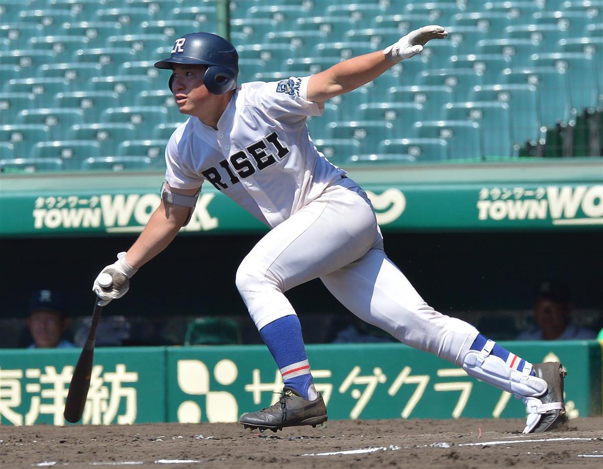 横浜DeNAベイスターズ 小深田大地選手 NPBバット - 野球