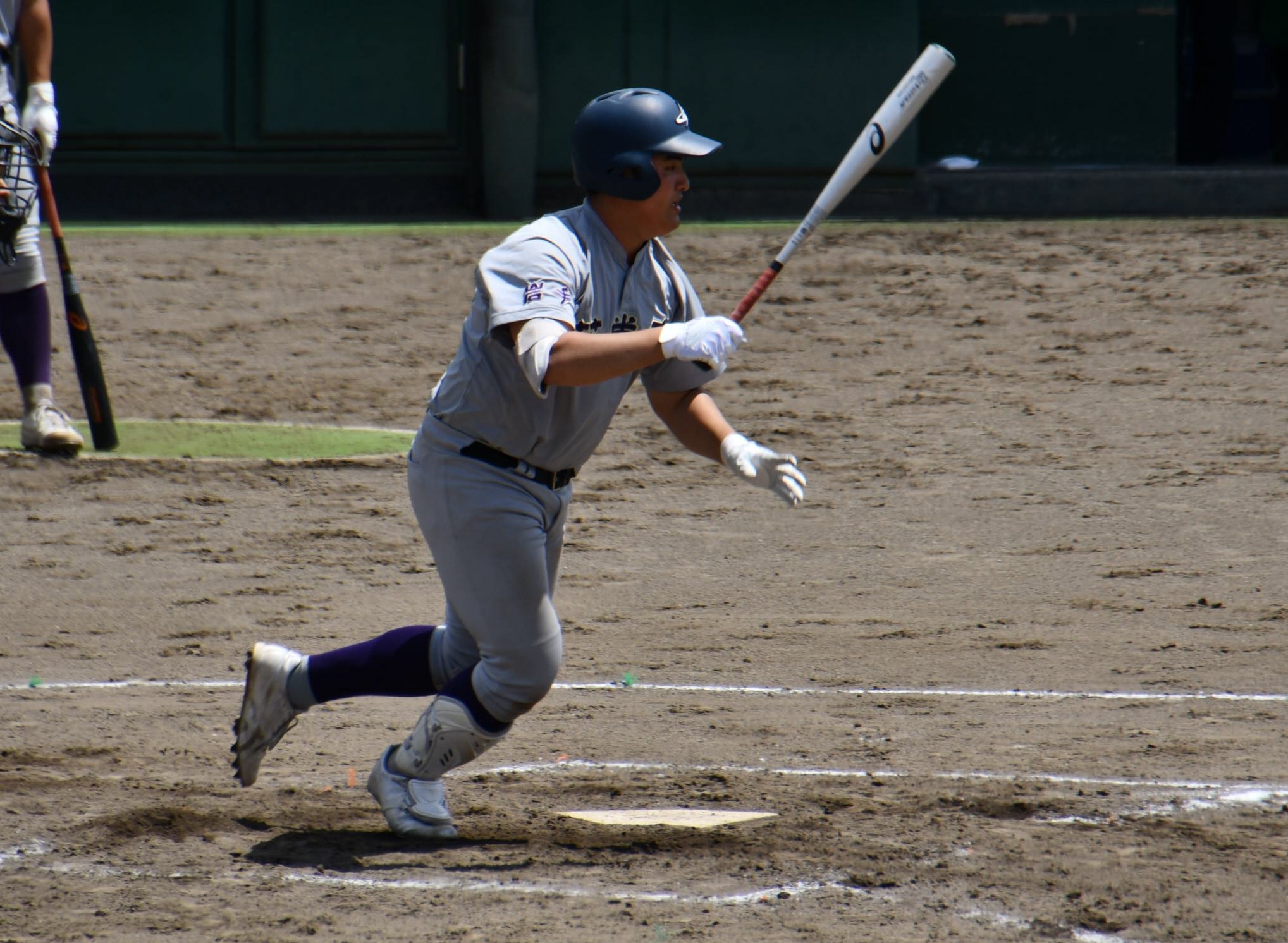 花巻東 準決勝１３得点で五回コールド勝ち 佐々木麟太郎は２打数１安打１打点 春季岩手大会 イザ