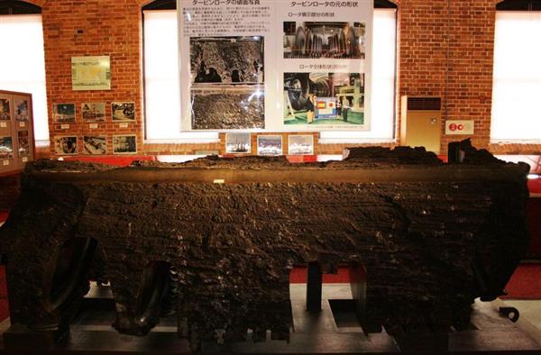 江戸っ子記者のなにわ放浪記】戦艦武蔵建造の地に見る「大失敗を