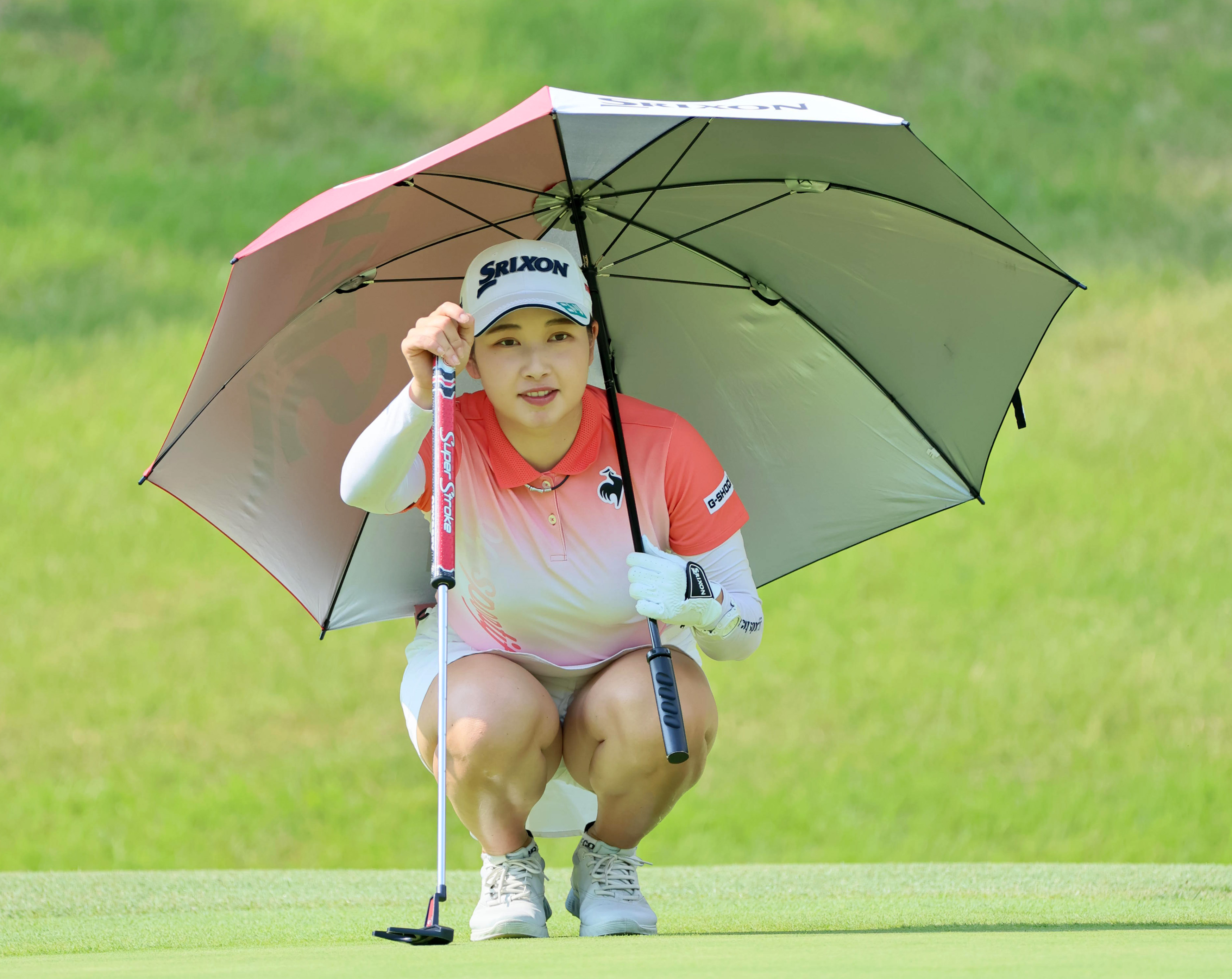 ベテラン記者コラム（４８６）】「命の危険を感じた」小祝さくら 「今年も暑い」野外スポーツは一体どうなる？ - サンスポ