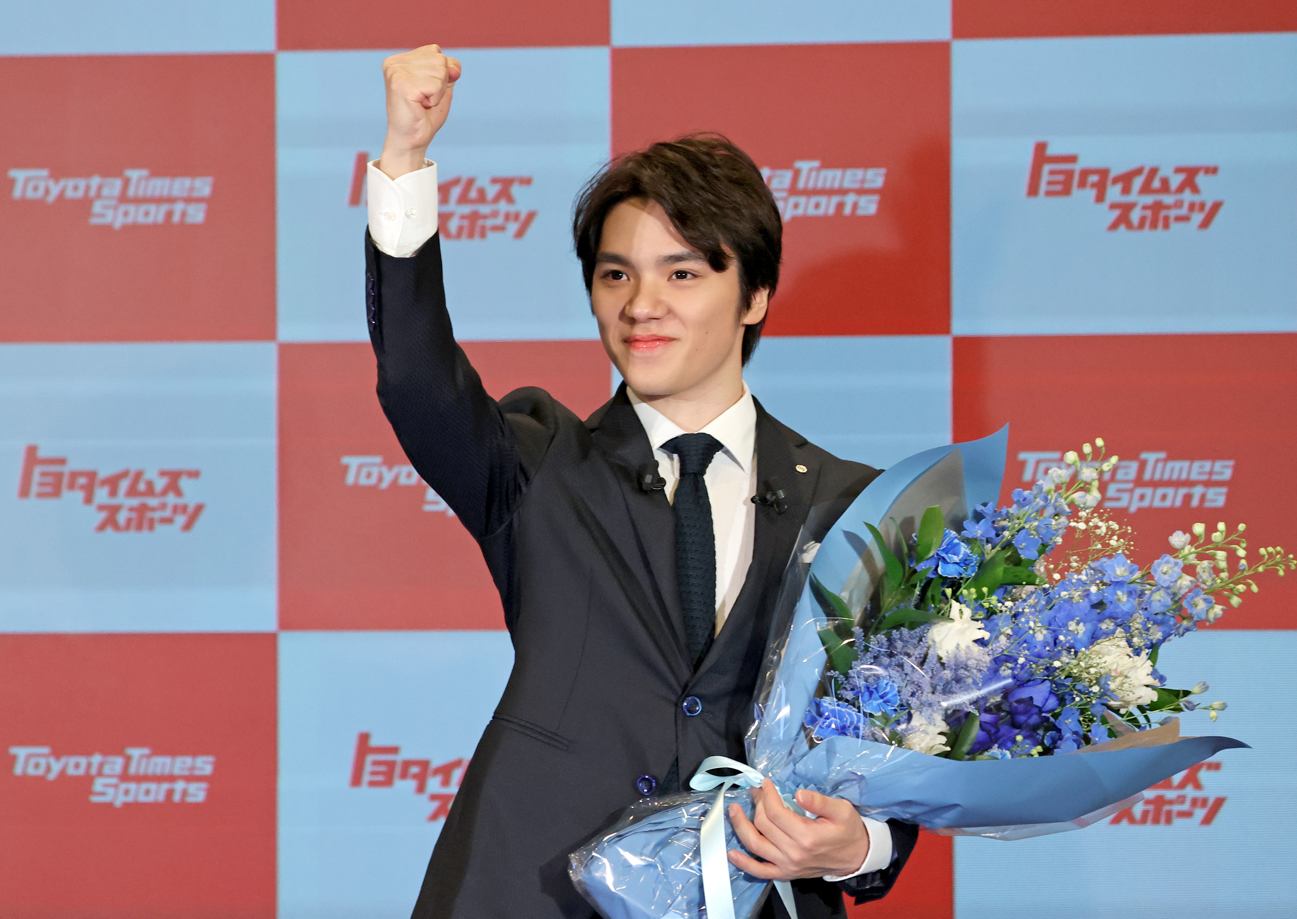宇野 昌 磨 年収