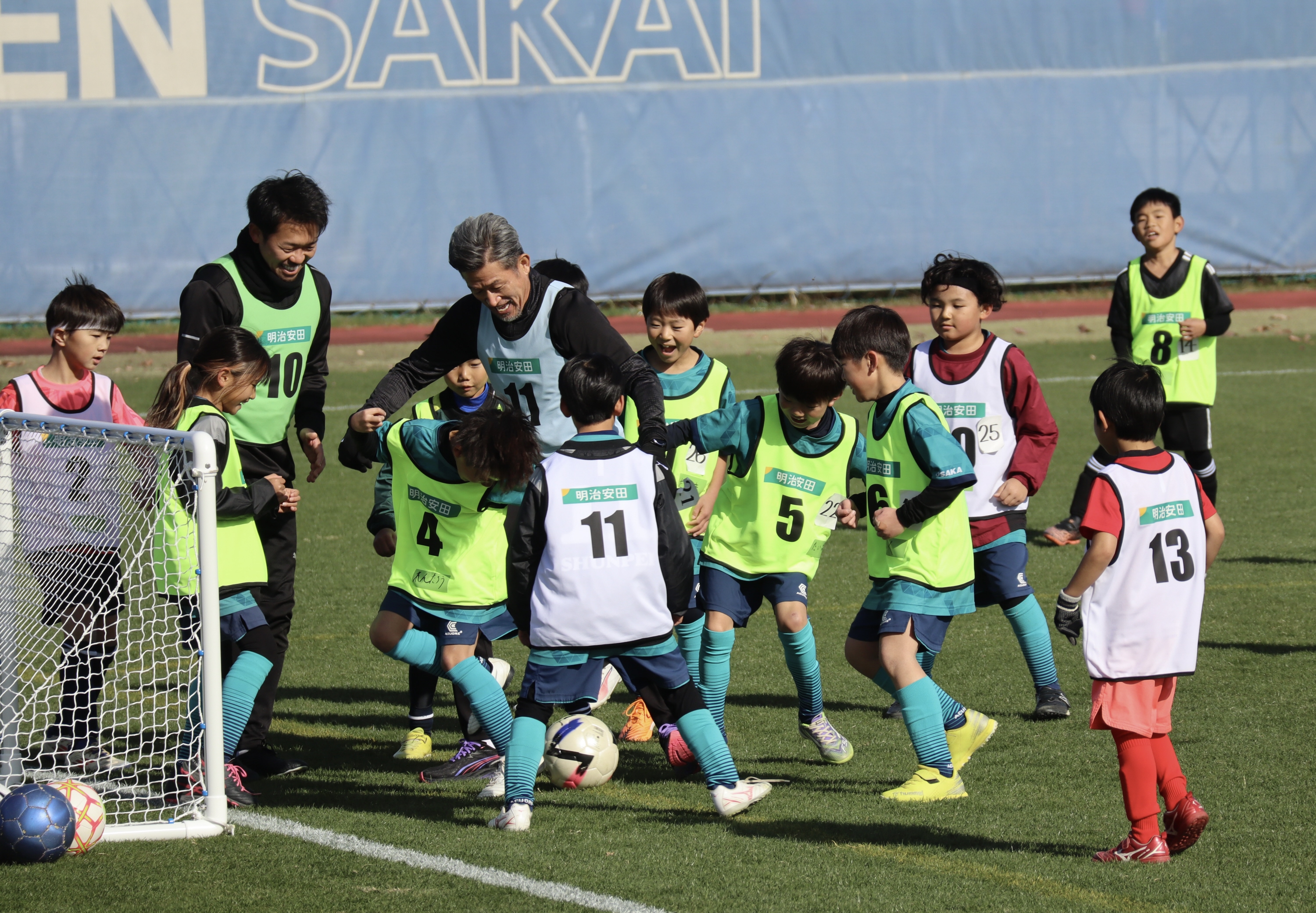 三浦知良、大阪府内でキャンプへ「チーム（移籍先）が決まればその