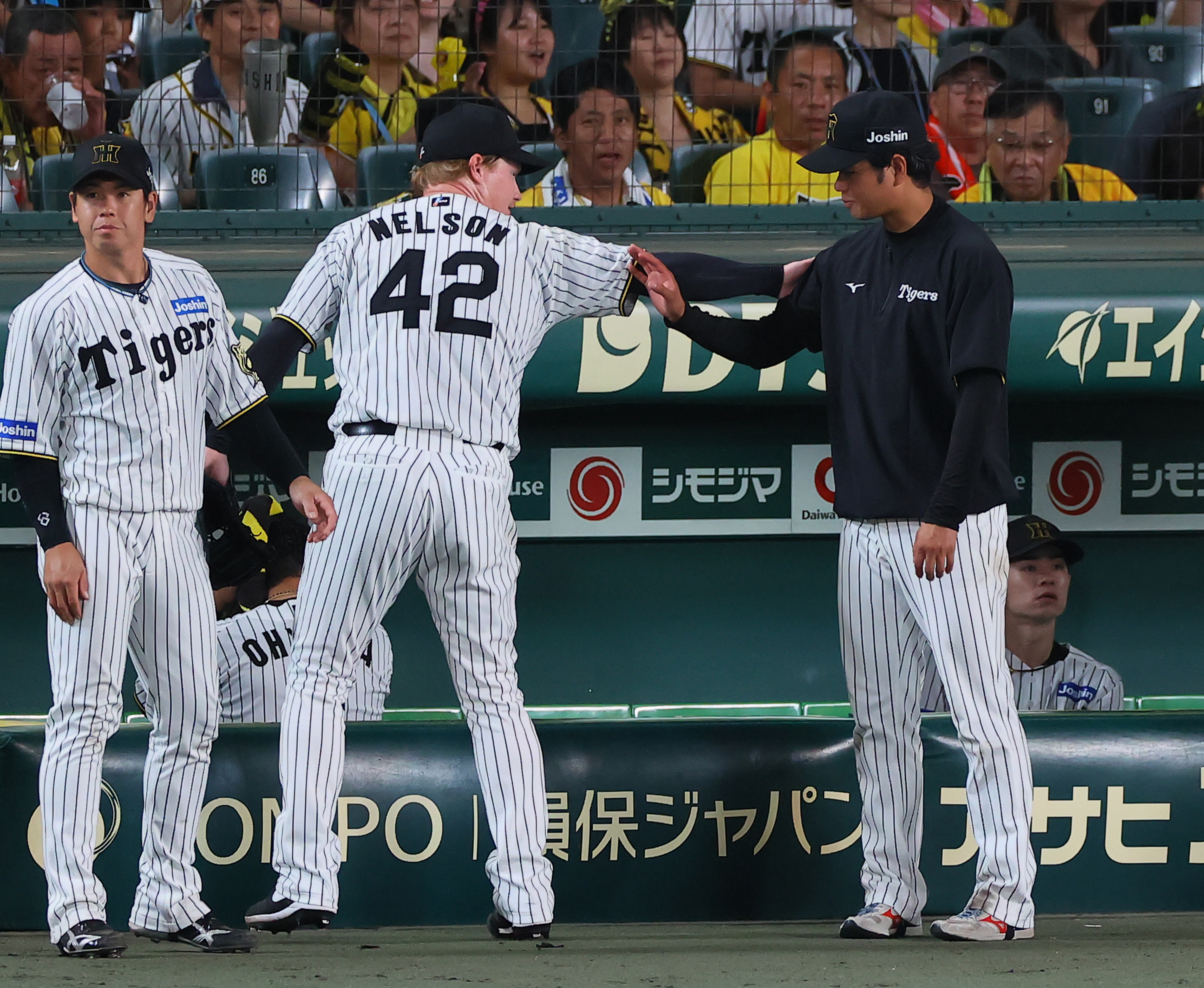 さぁ、セ界最短マジック、最短優勝のご準備を！ さぁ、セ界最短マジック、最短優勝のご準備を！ - メルカリ