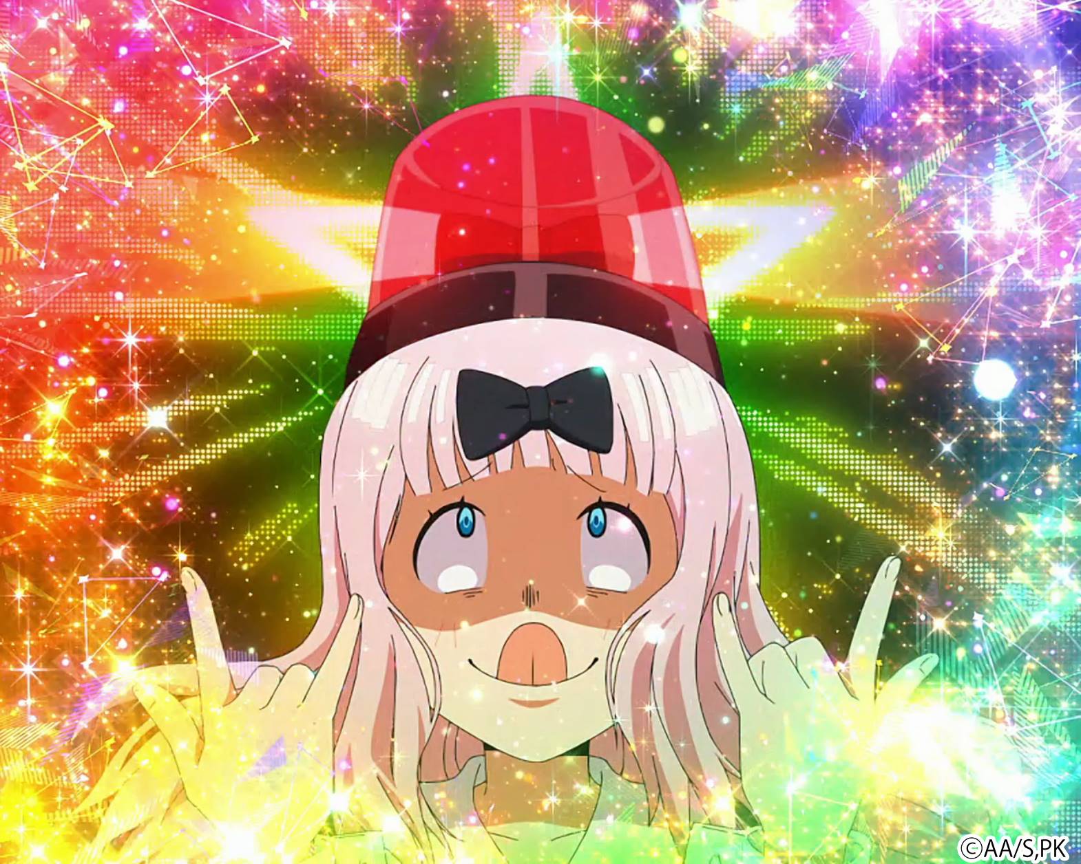 新台紹介】Lパチスロ かぐや様は告らせたい（SANKYO）（1/2ページ